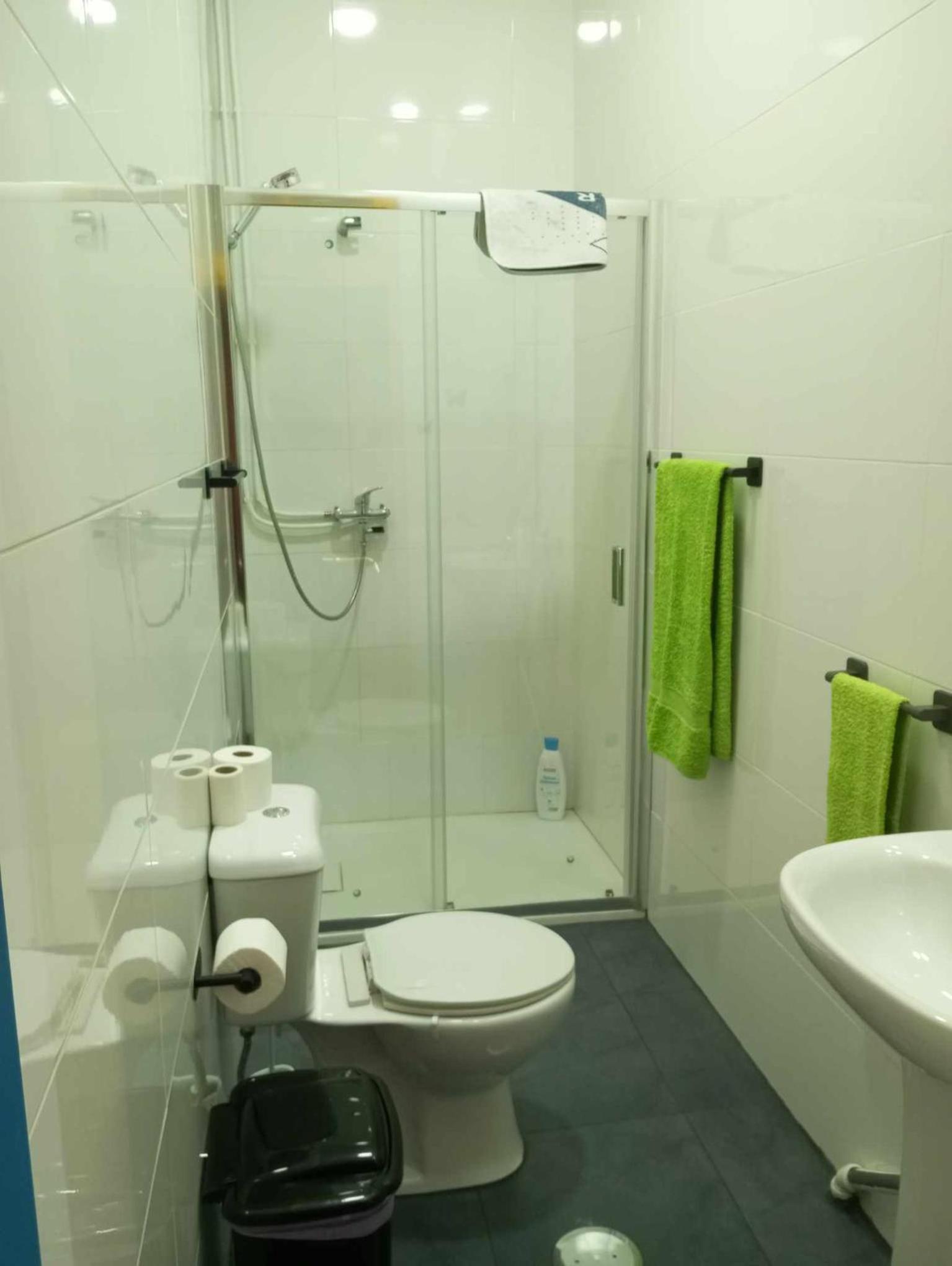 Albergue do Visconde