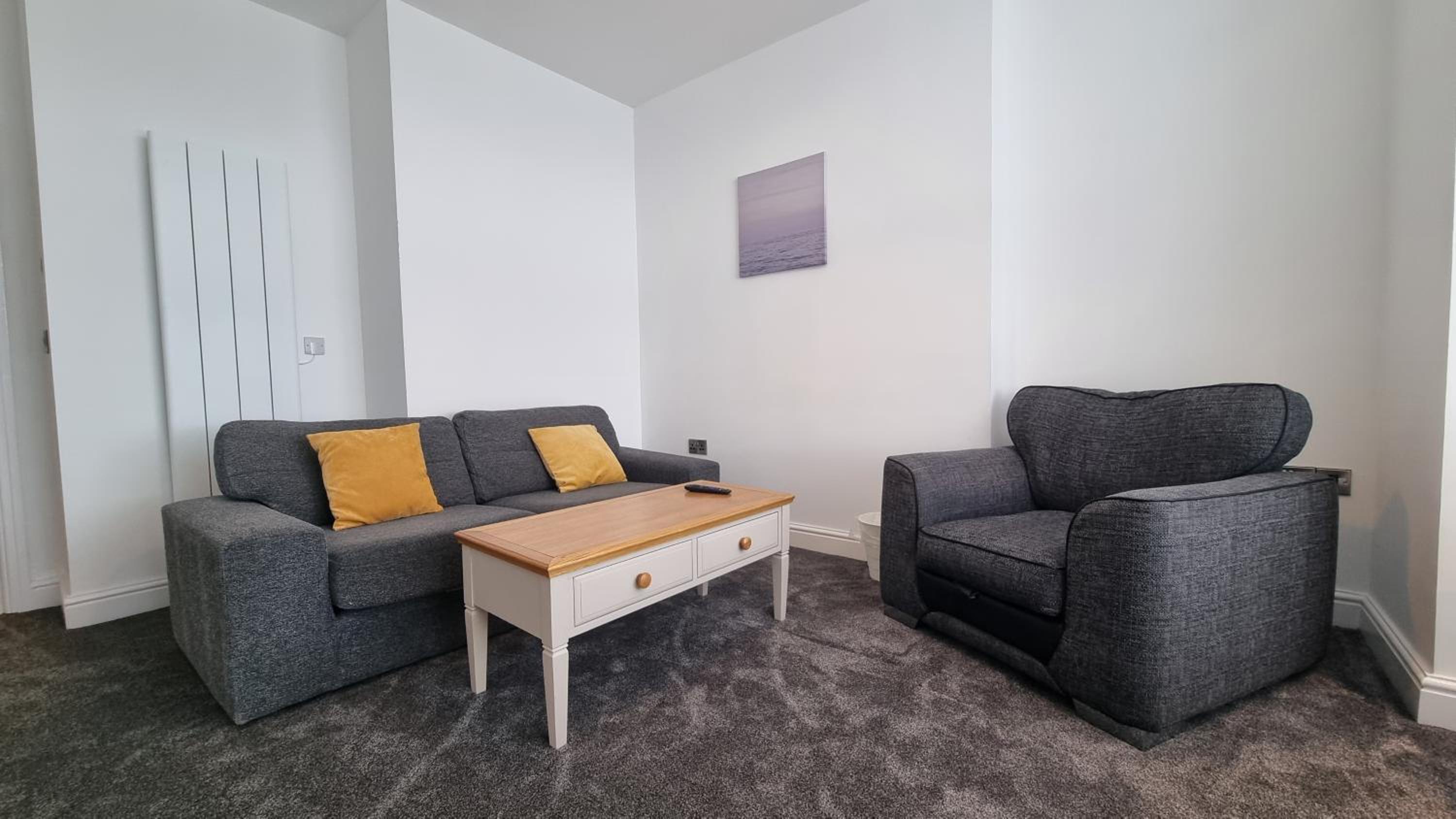 Abergwaun Apt 2 view 3