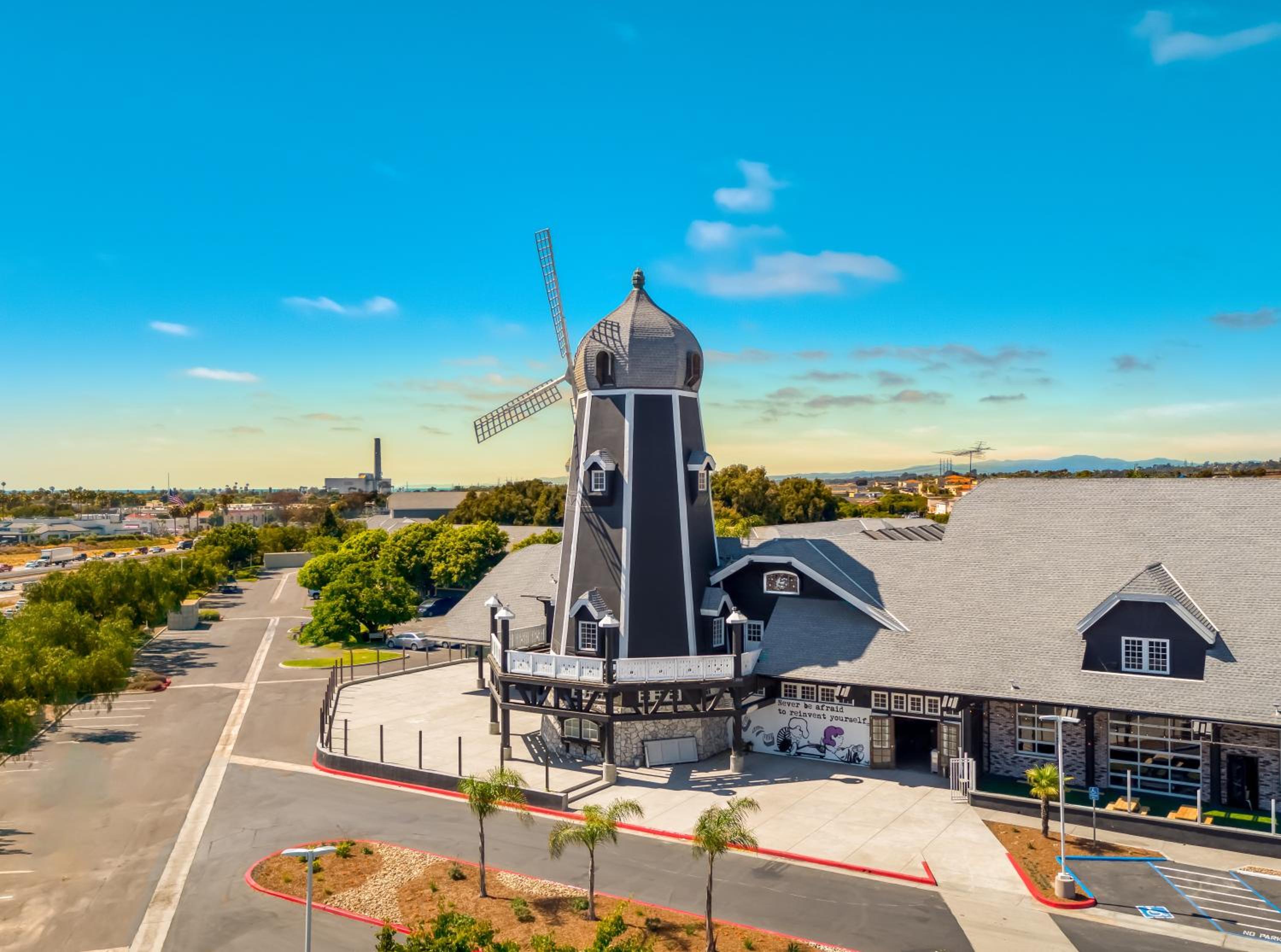 Hotel Carlsbad by the Sea Hotel - Image 1