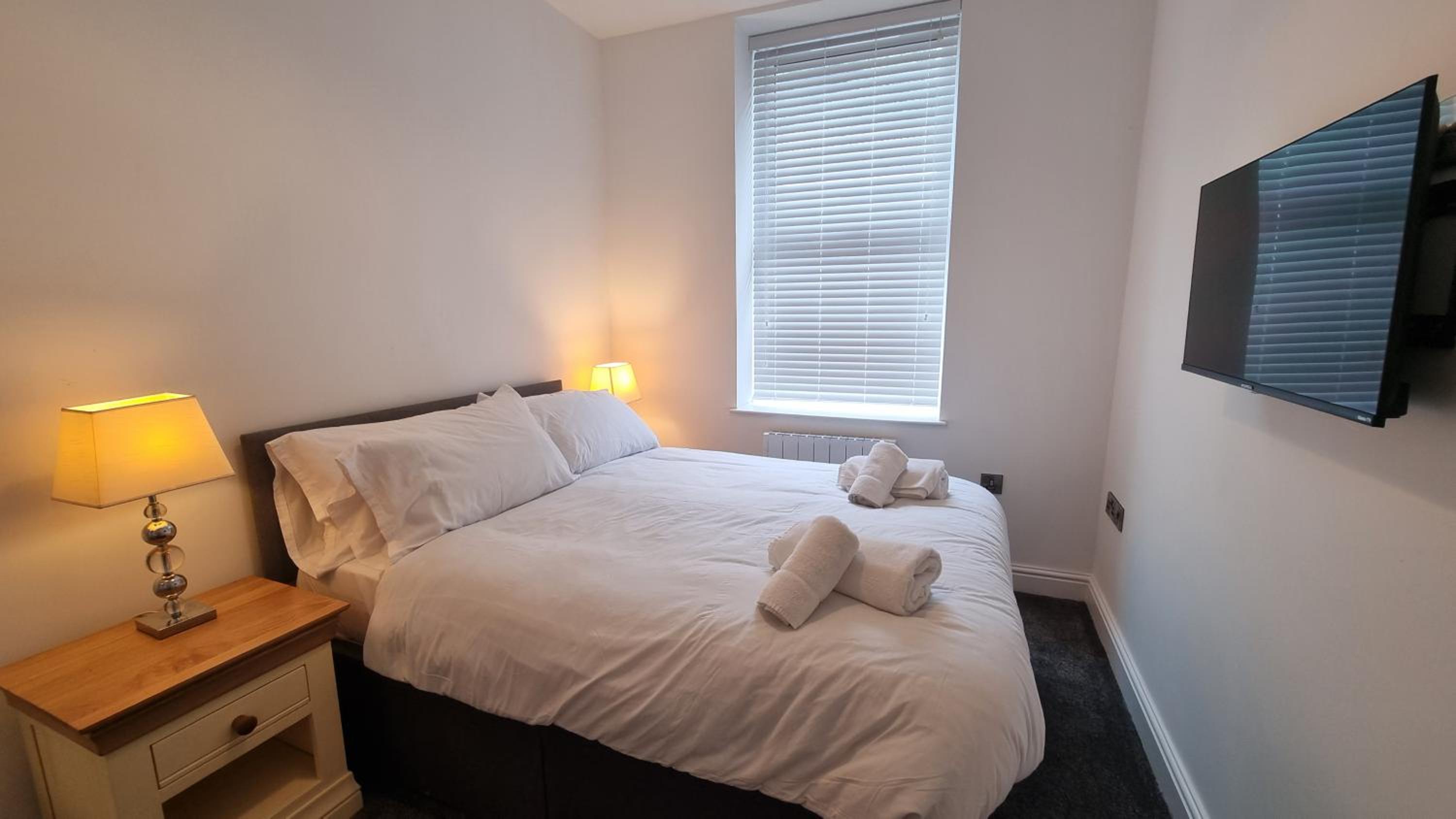 Abergwaun Apt 2 view 5