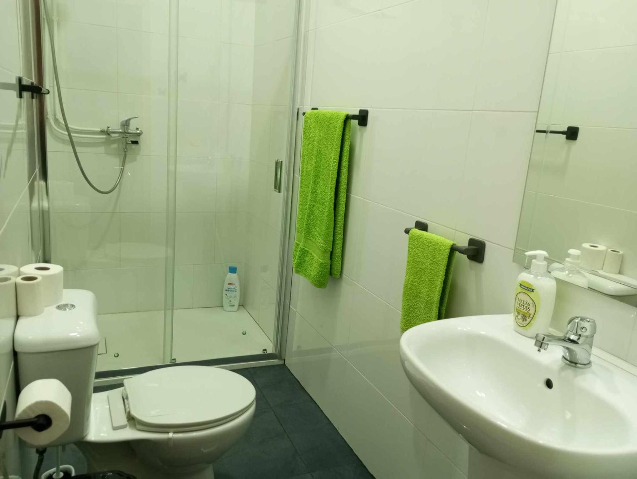 Albergue do Visconde