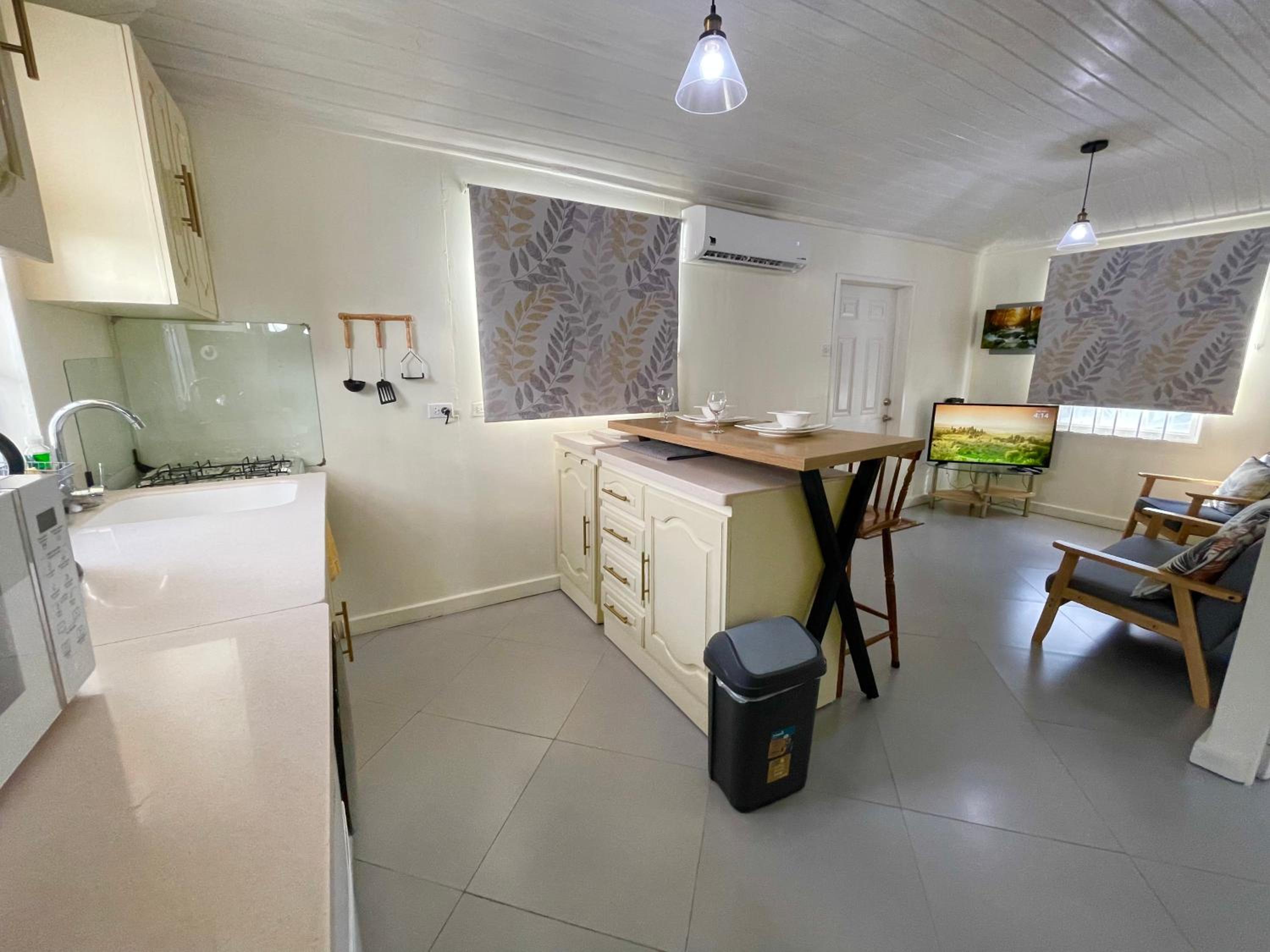 Claurise Cottage