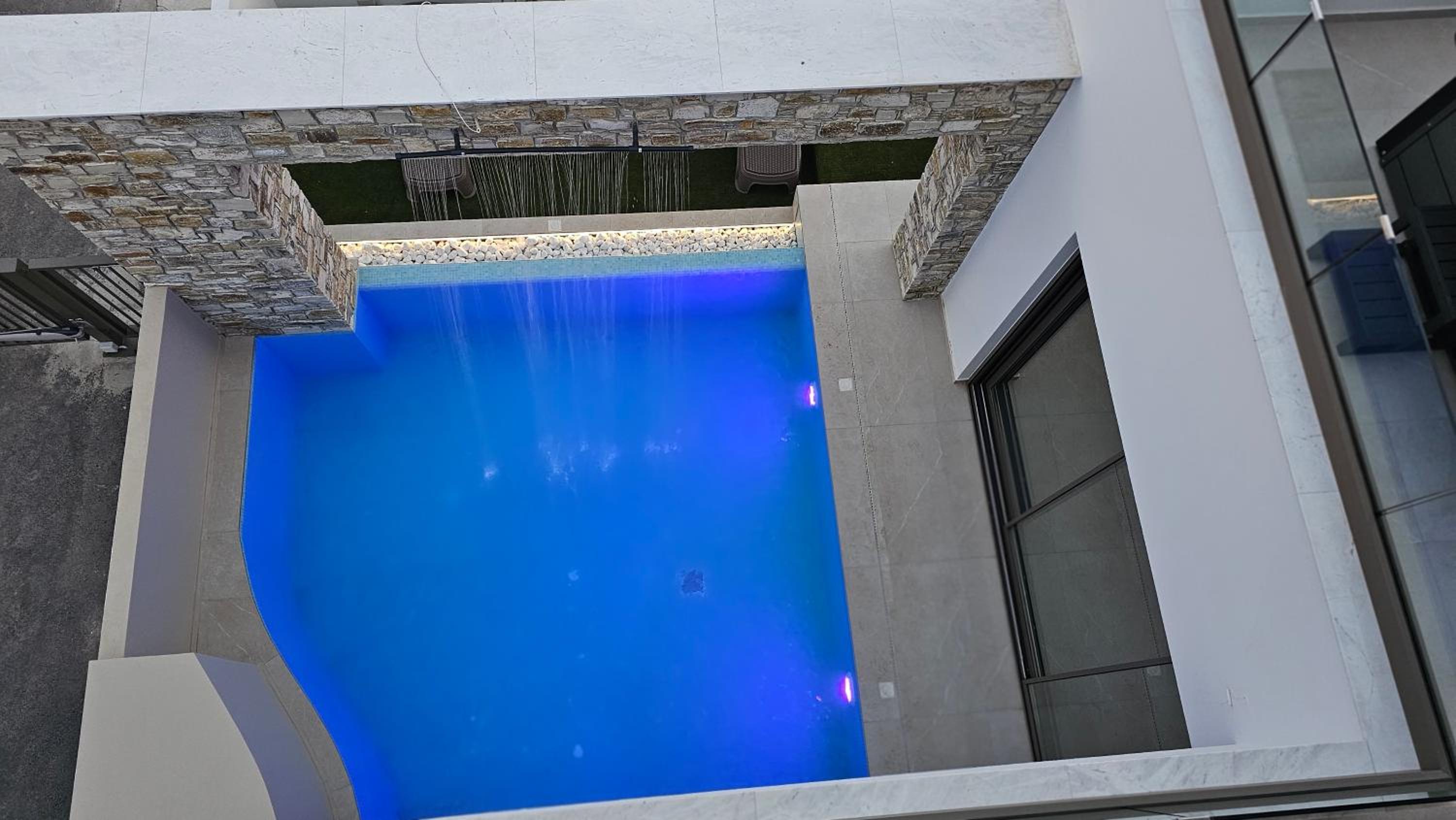 STAY Oasis Luxury Villas
