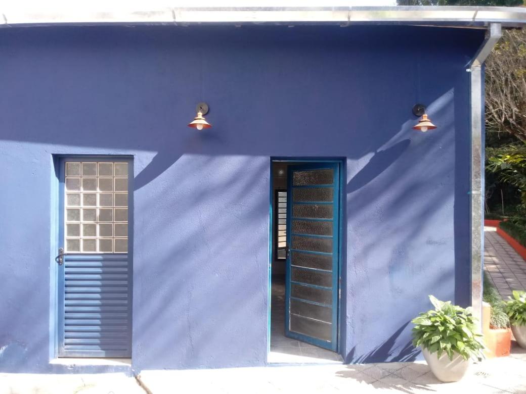 Apartamento no Condomínio Imperial