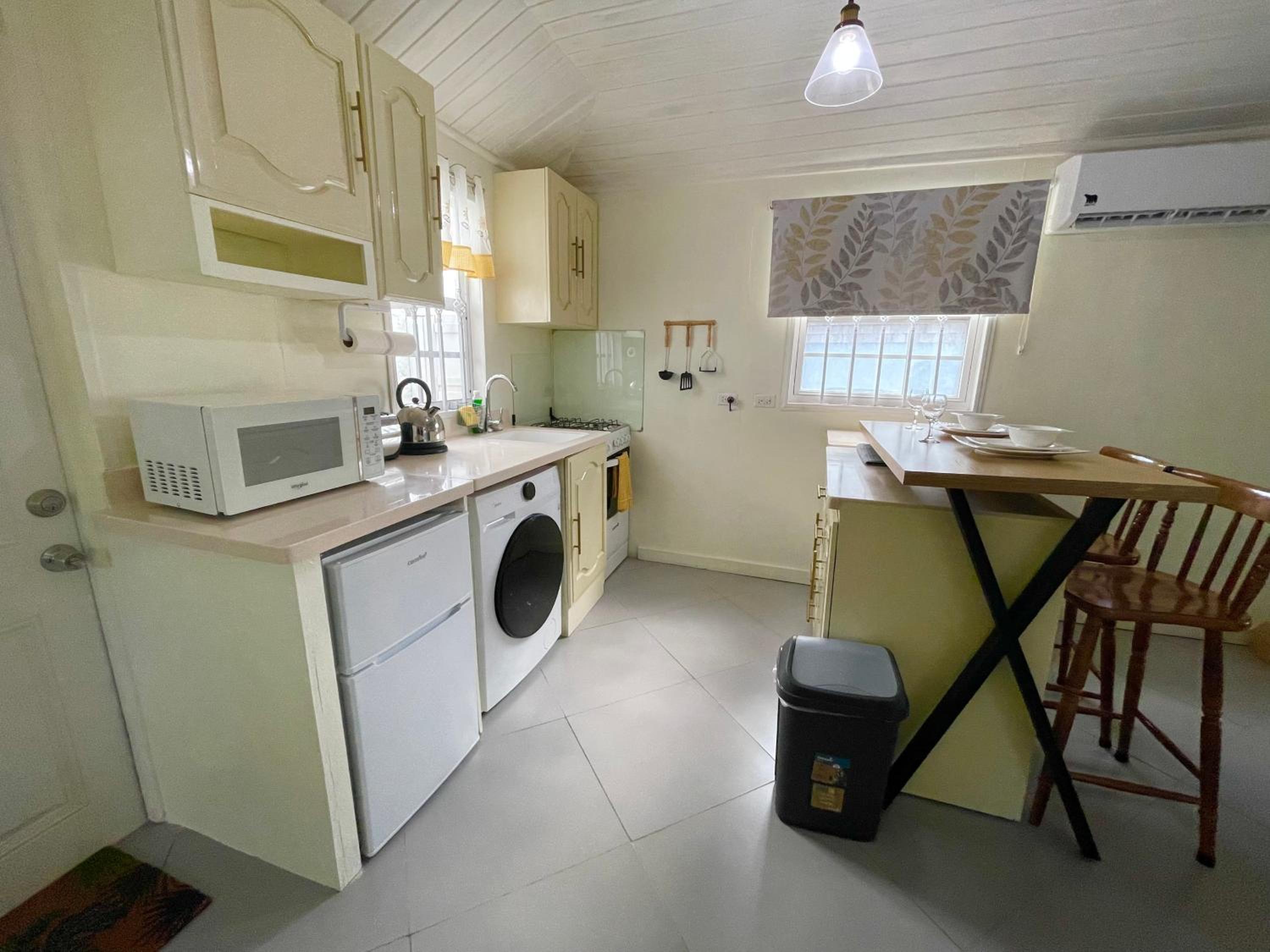 Claurise Cottage