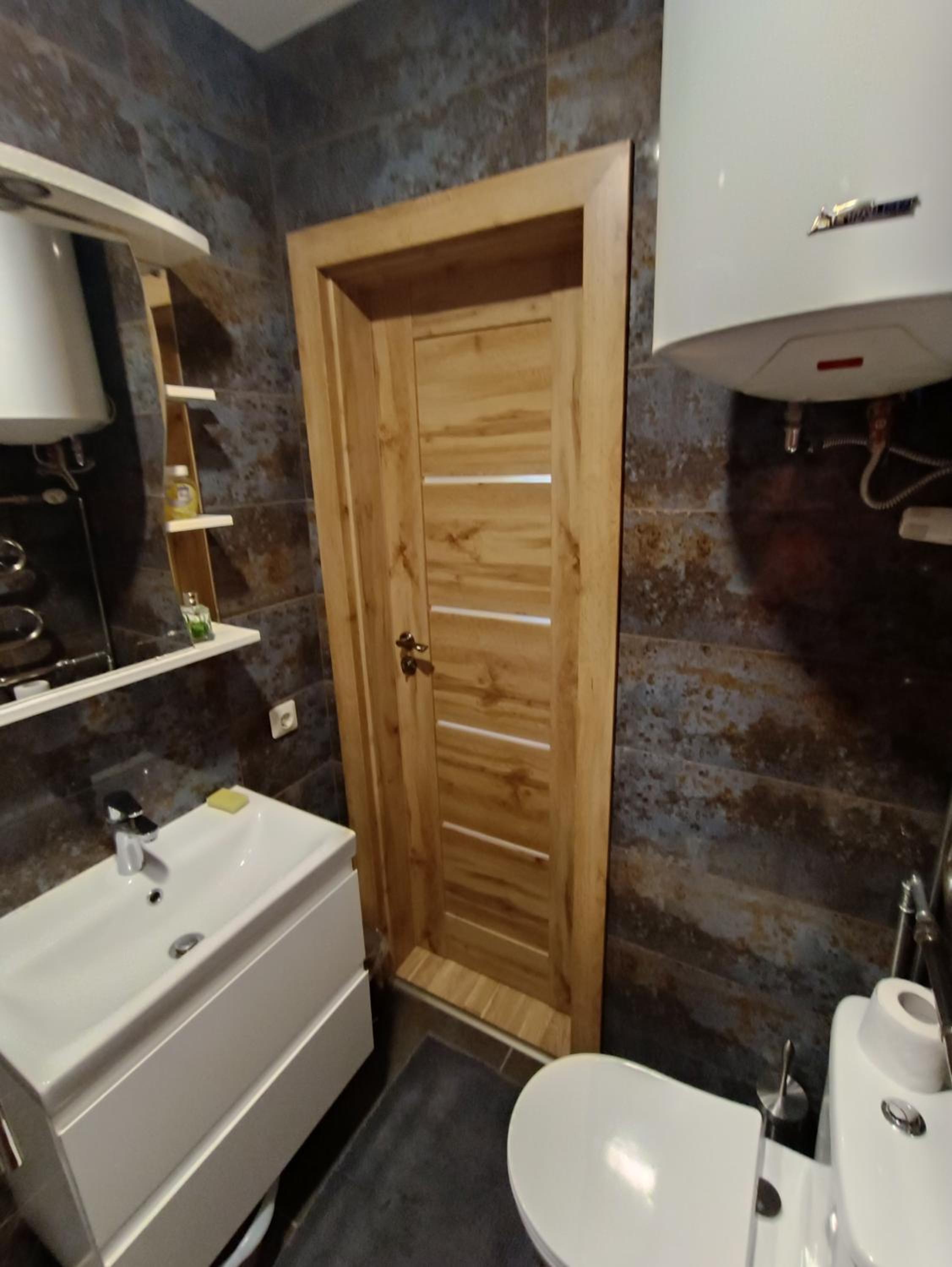 Apartamentai Turaida