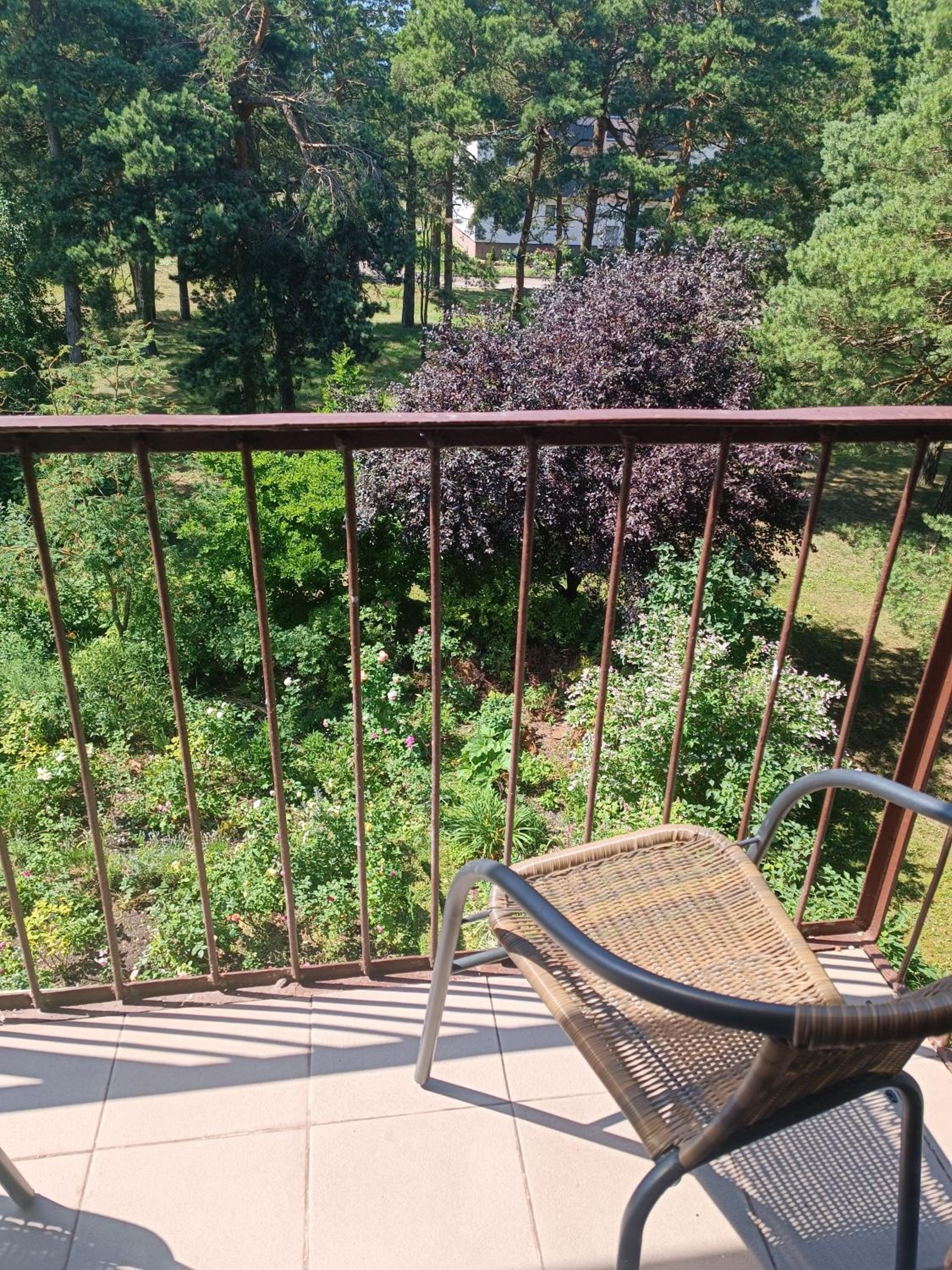 Apartamentai Turaida