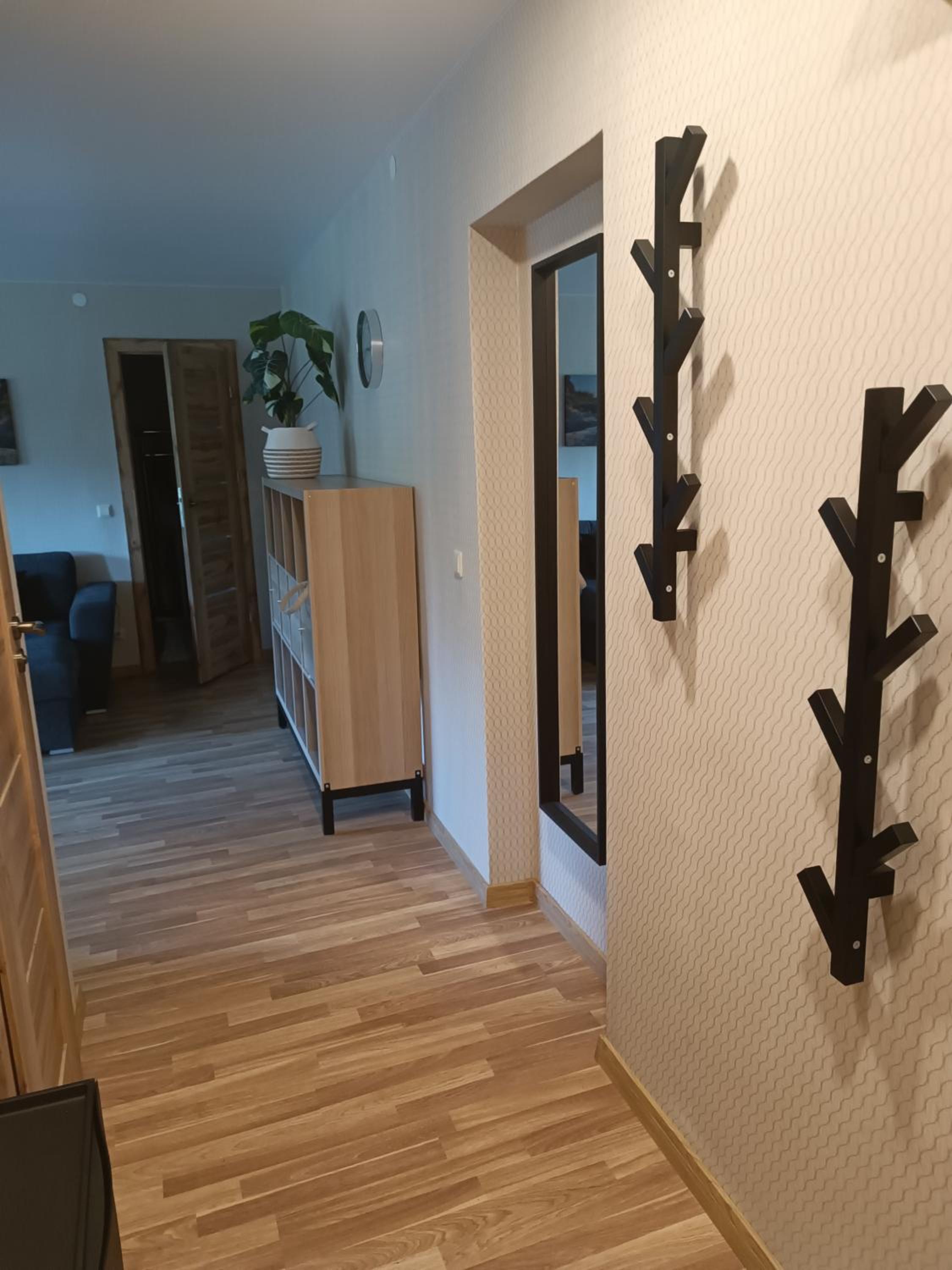 Apartamentai Turaida