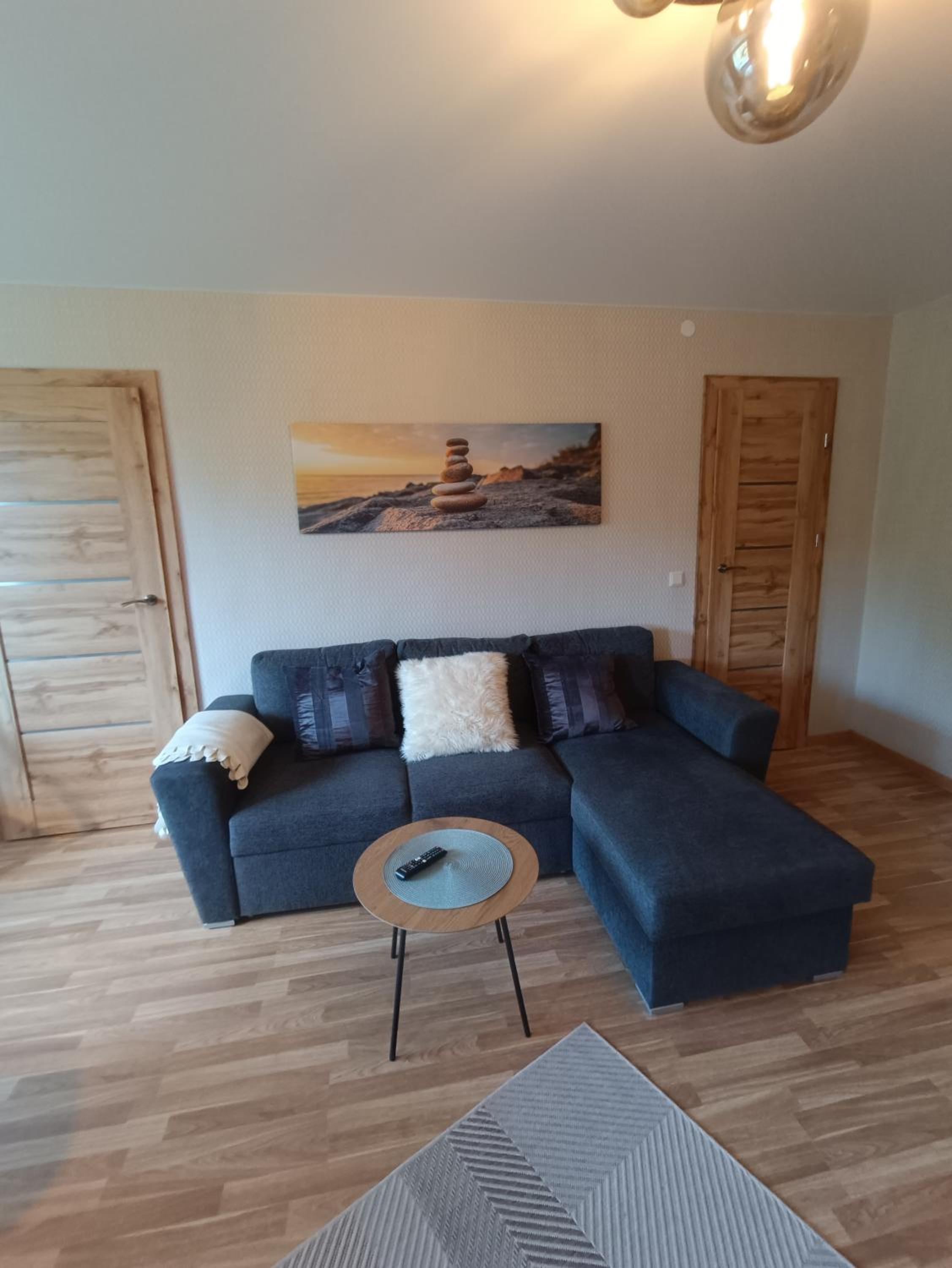 Apartamentai Turaida