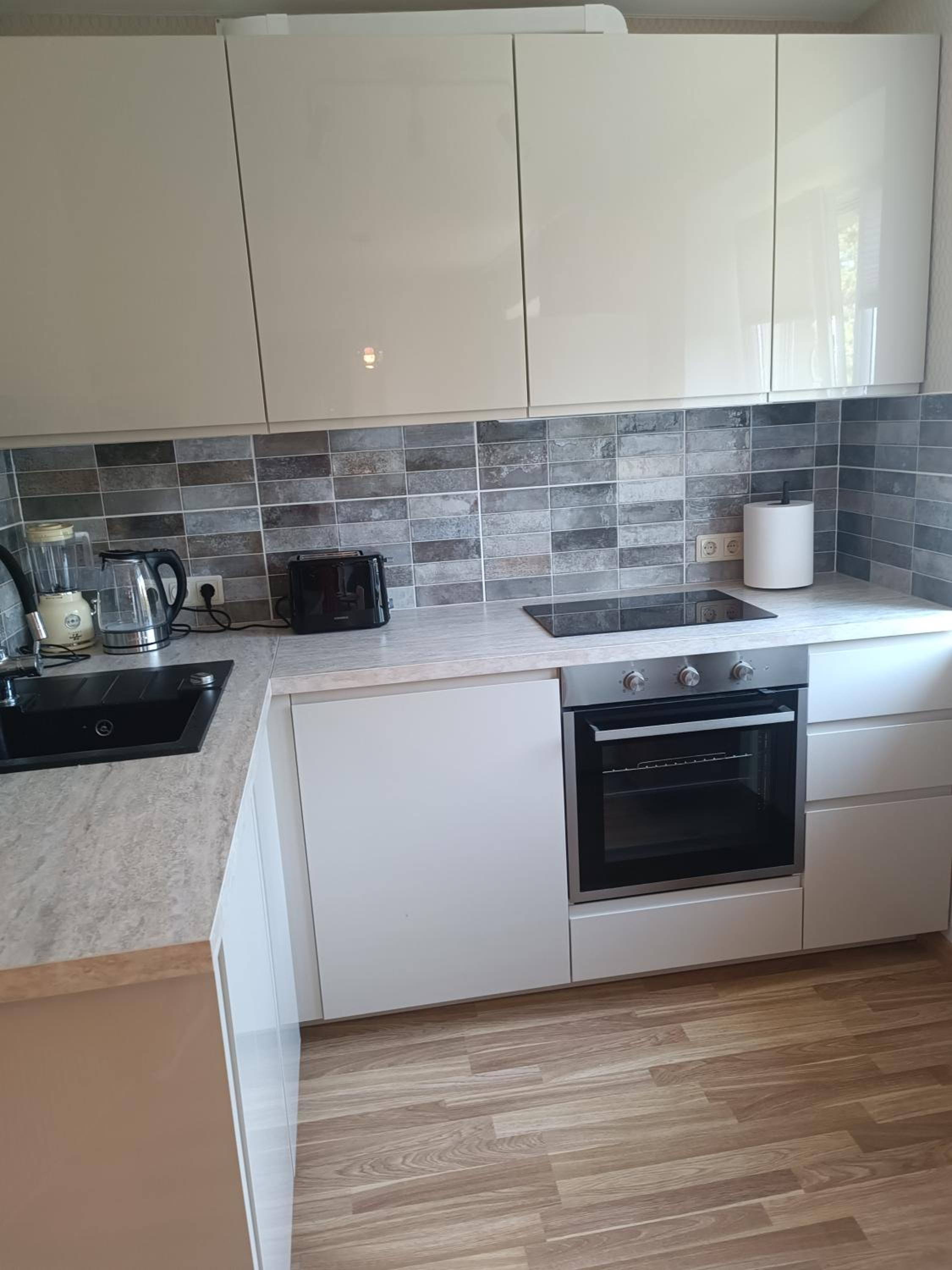 Apartamentai Turaida
