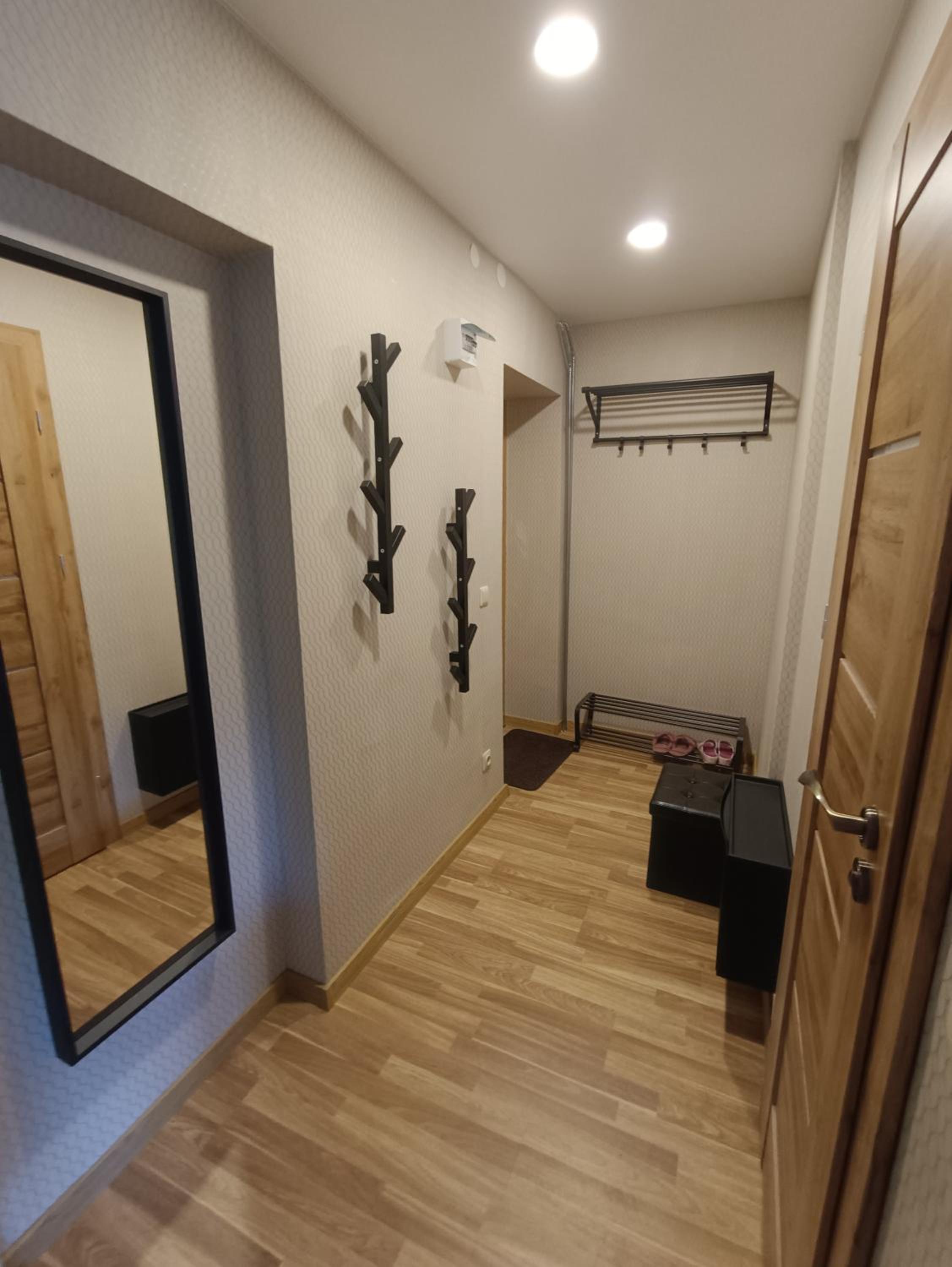 Apartamentai Turaida