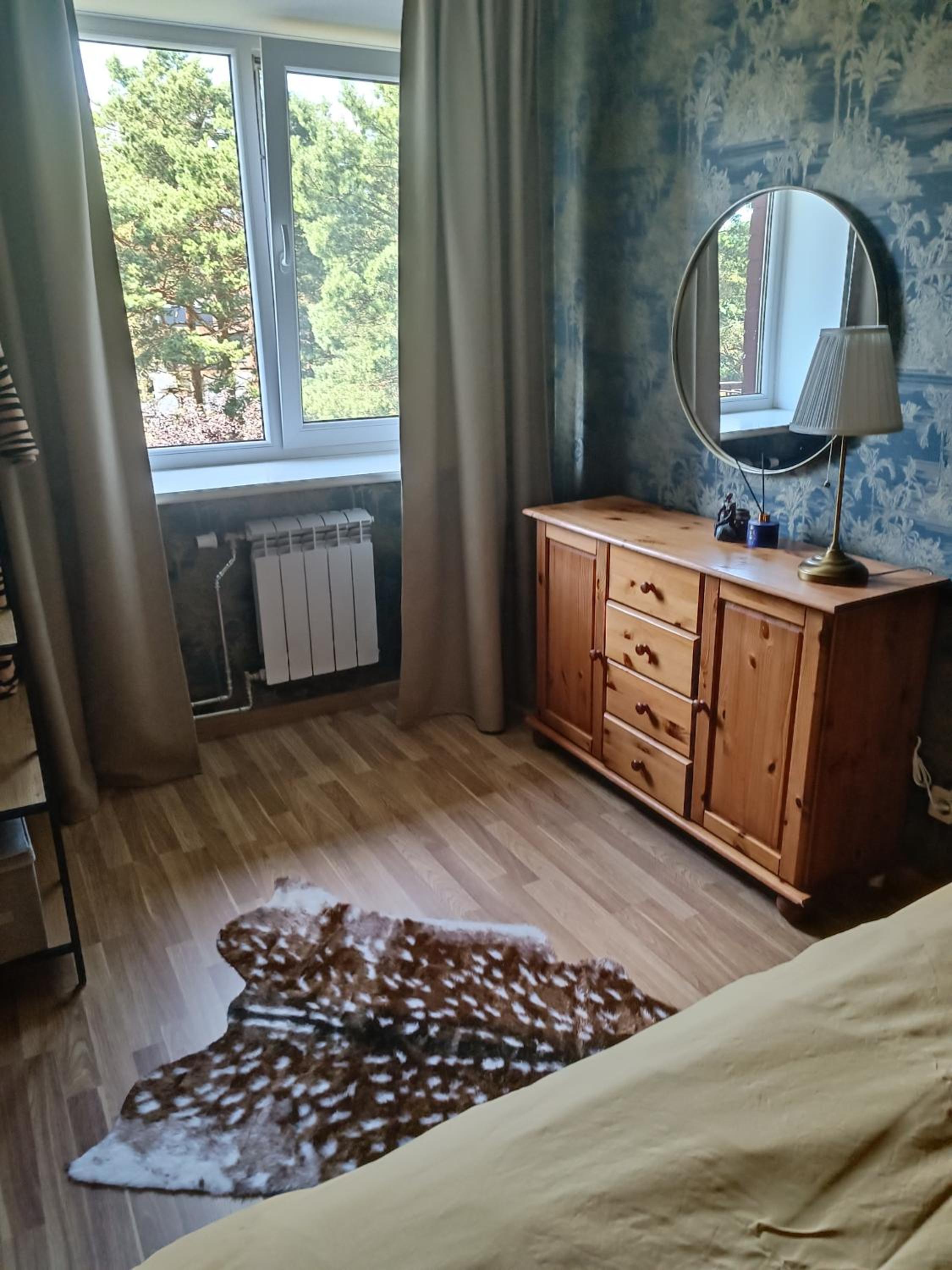 Apartamentai Turaida