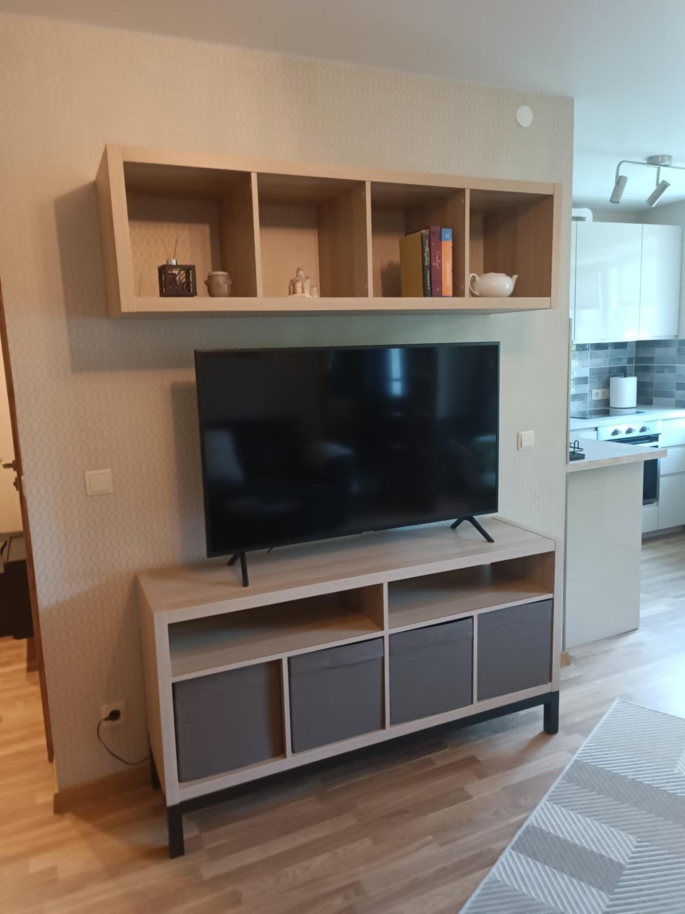 Apartamentai Turaida