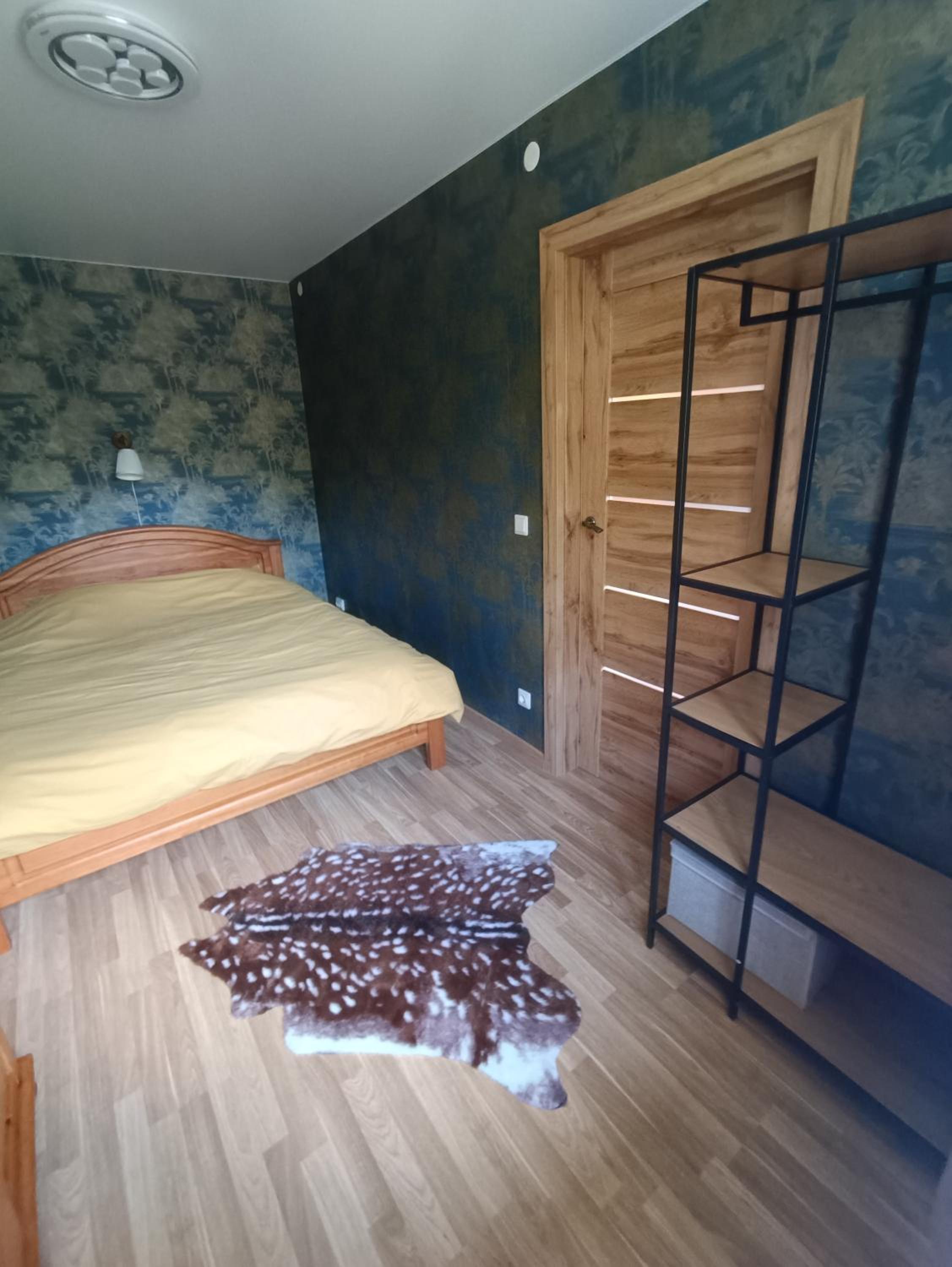 Apartamentai Turaida