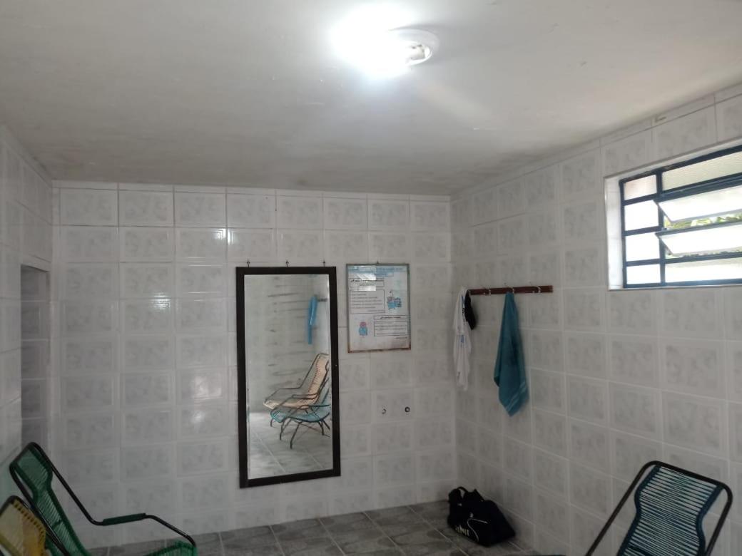 Apartamento no Condomínio Imperial