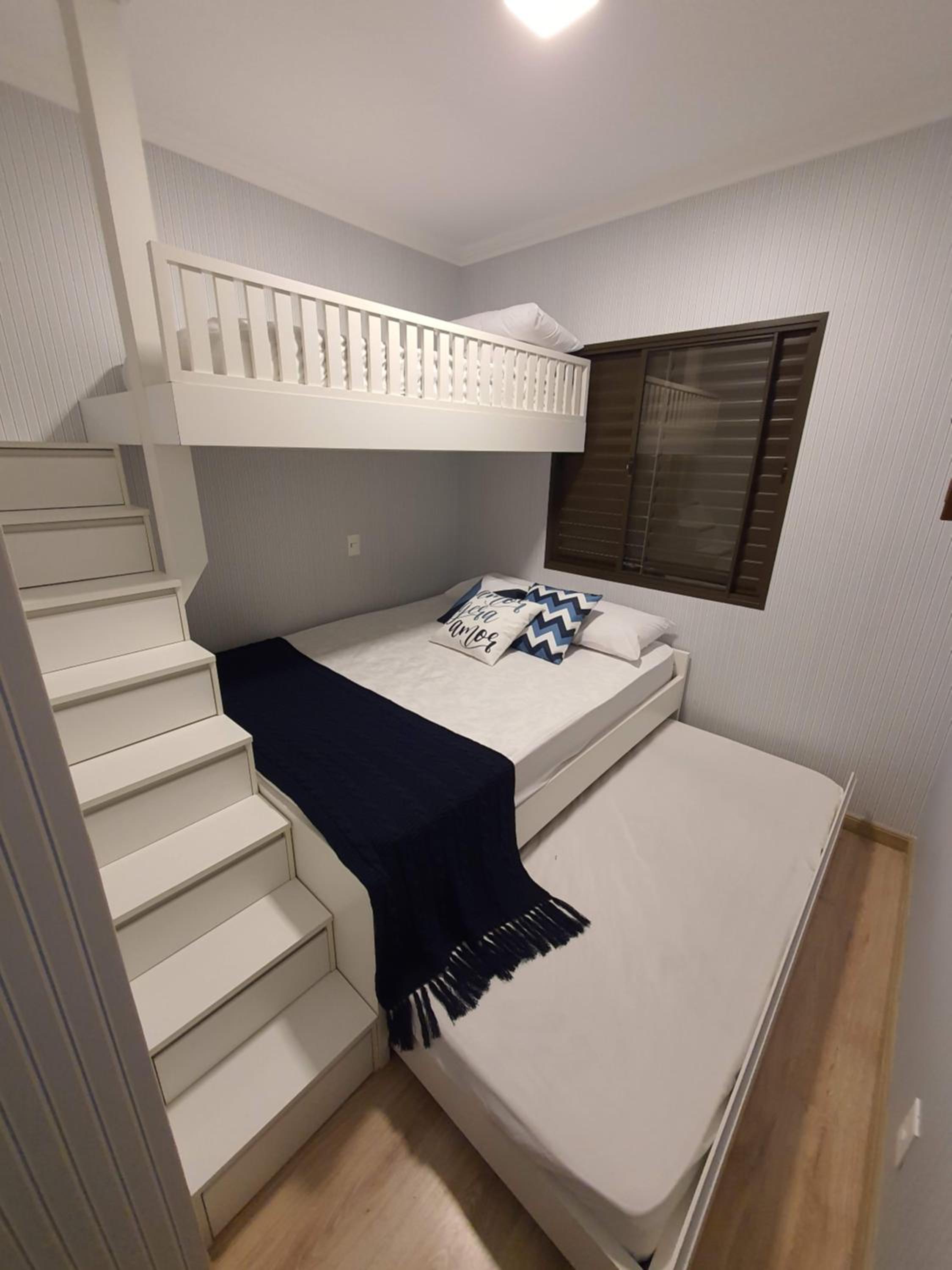 Meu apartamento em Campos do Jordão