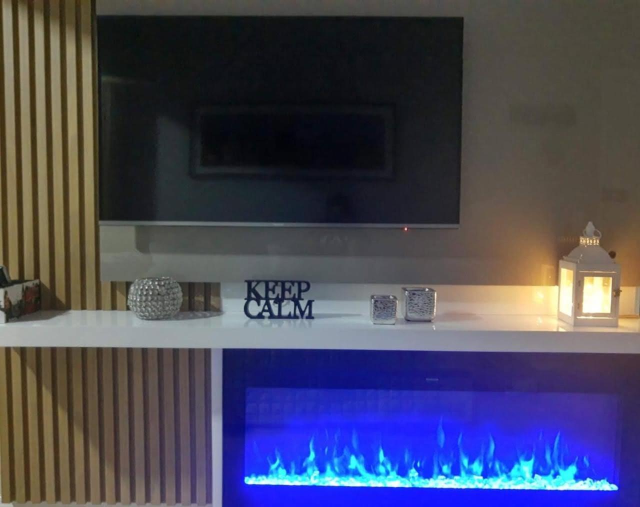 Meu apartamento em Campos do Jordão