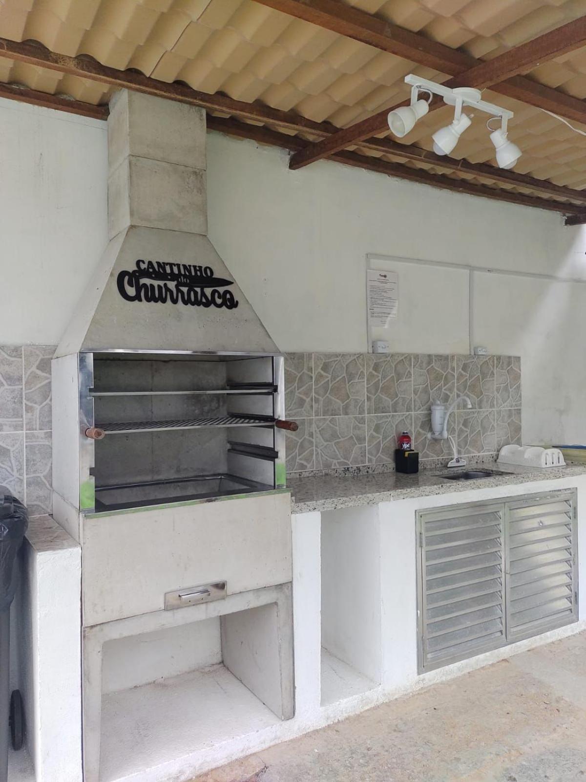 Pousada Recanto dos Leporage Itacuruçá