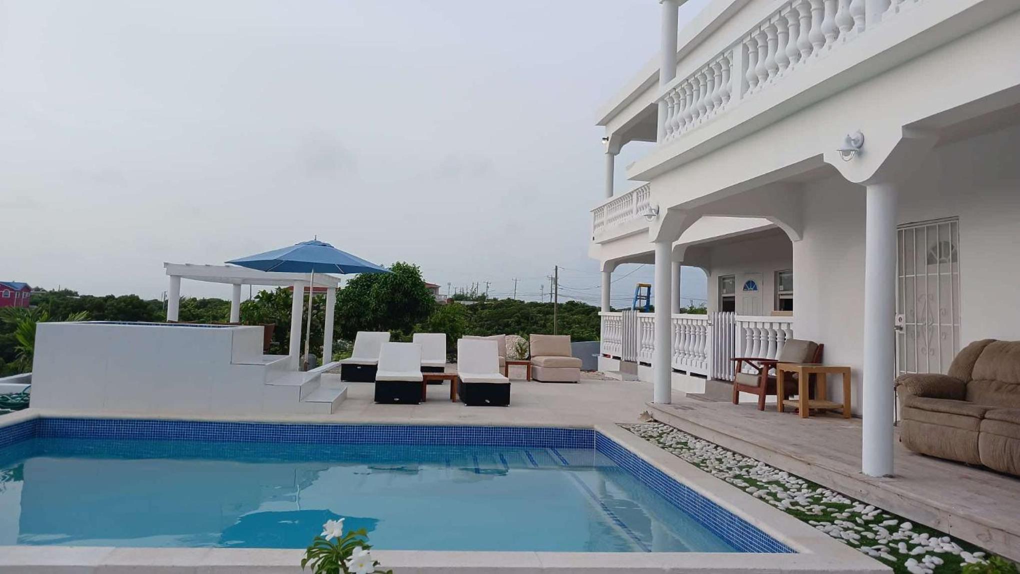 Hotel New condo with sea view unit 2 - Image 1