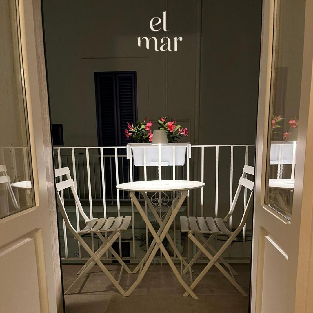 EL-MAR House Exclusive Terrace & Sea View - Old Town view 4
