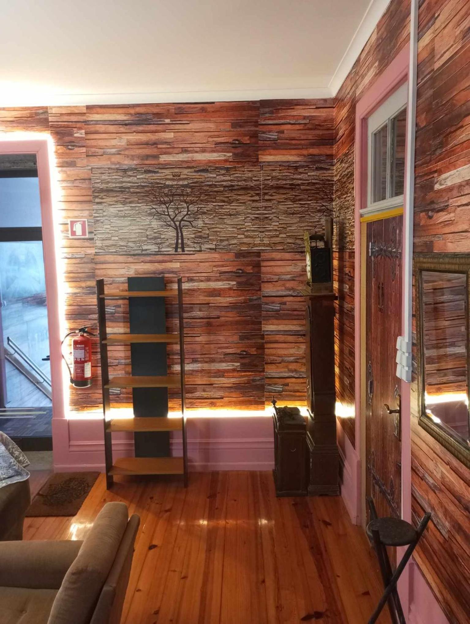 Albergue do Visconde