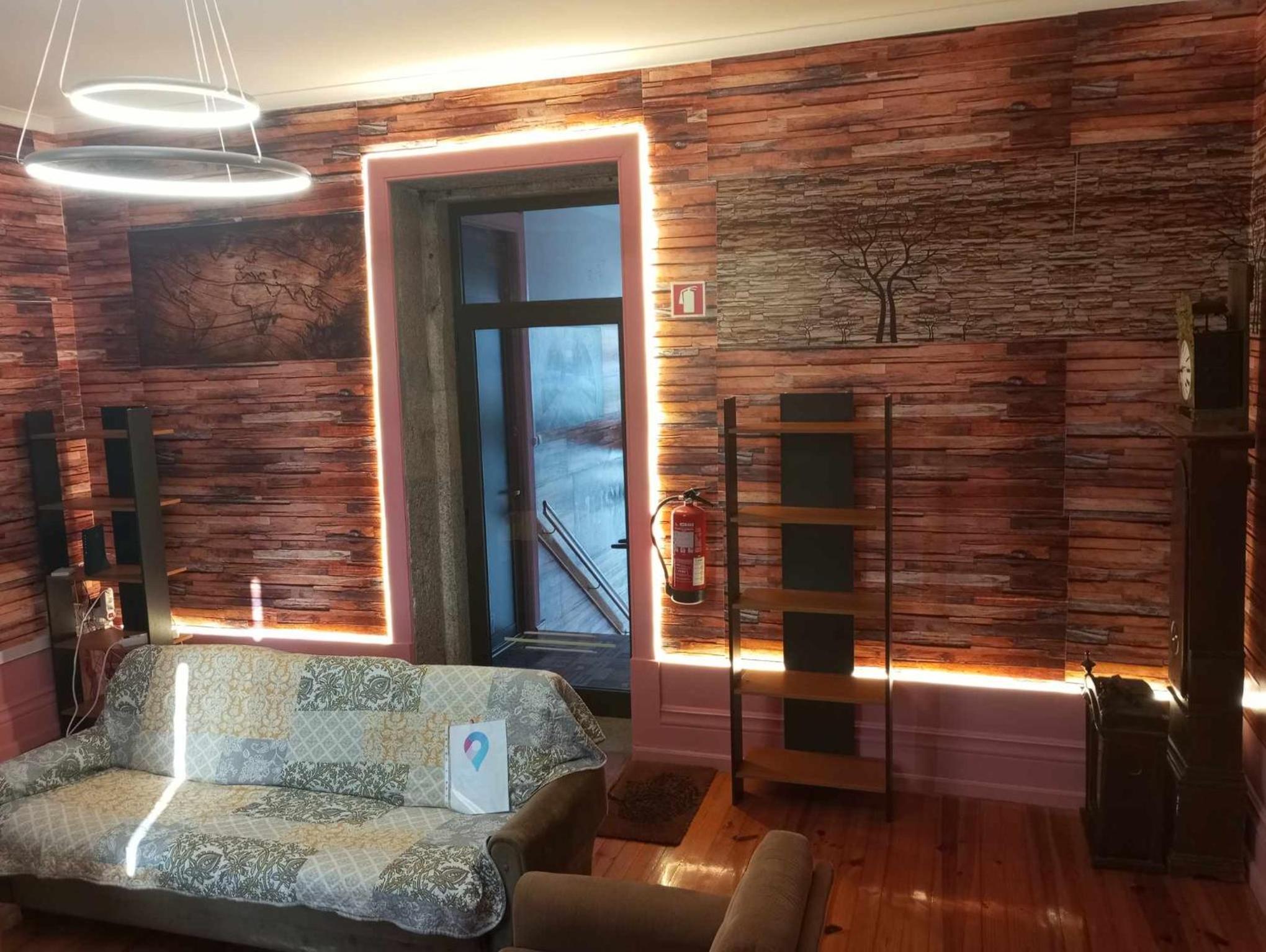 Albergue do Visconde