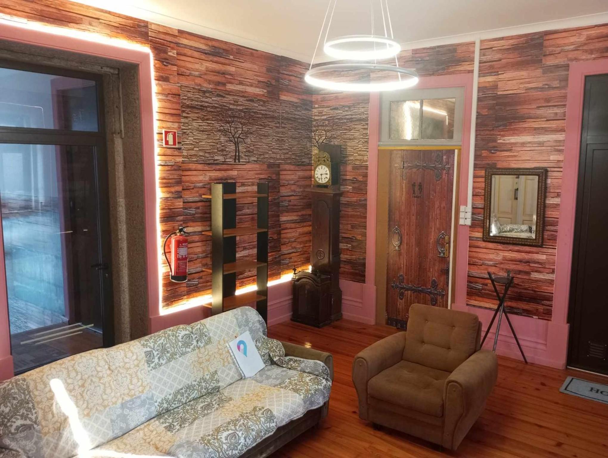 Albergue do Visconde