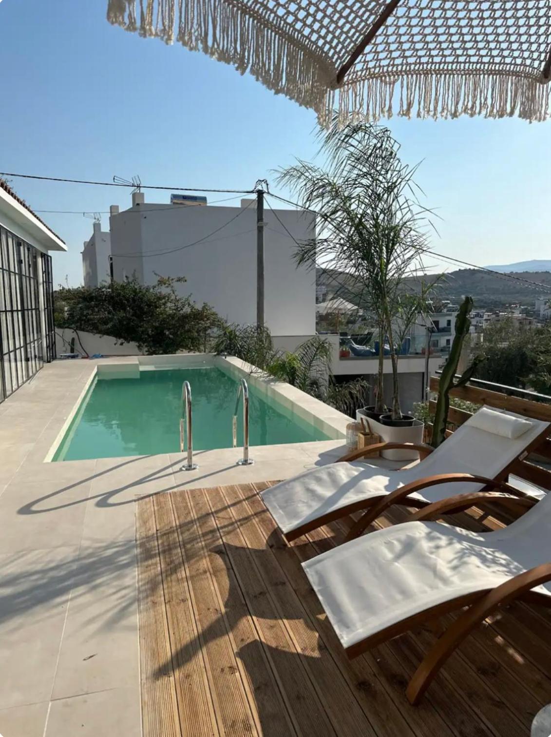 Serein Villas