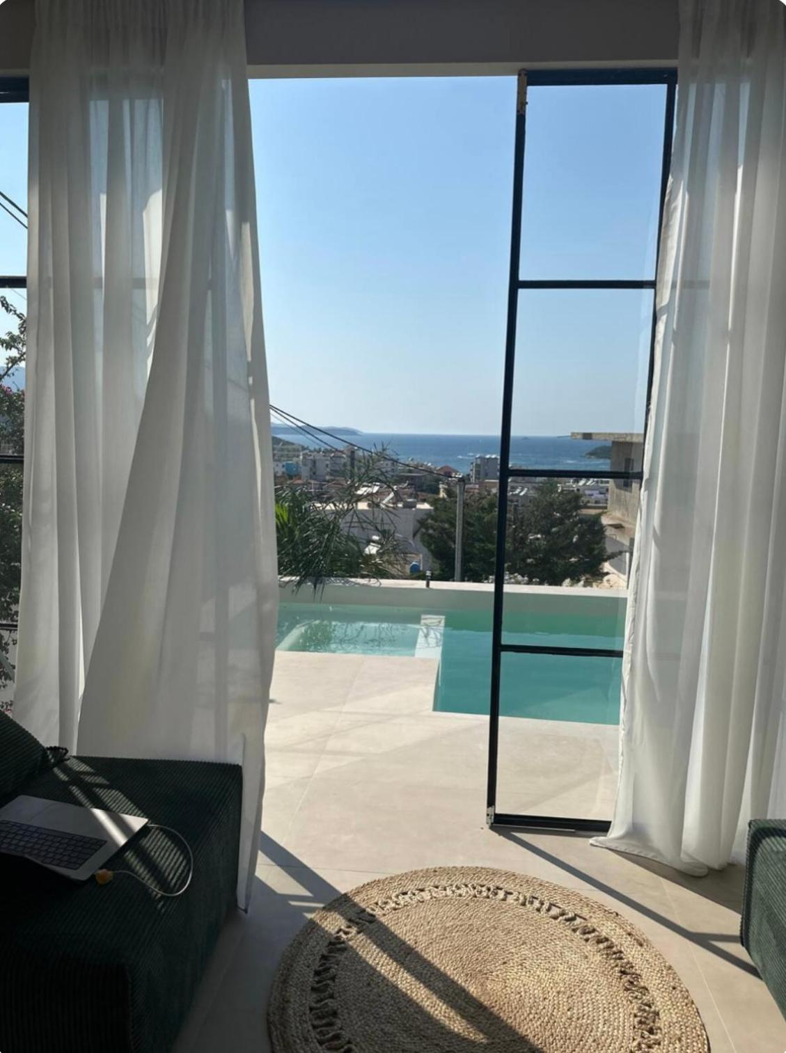 Serein Villas
