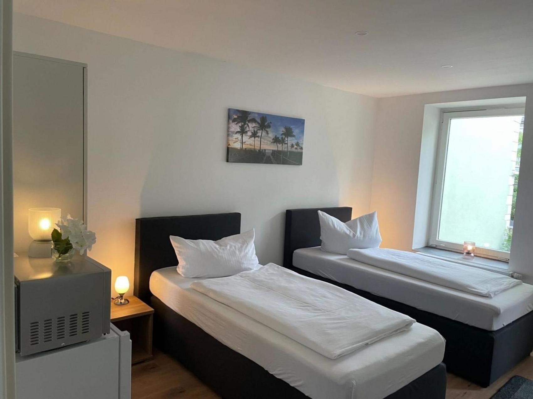 ML Familienzimmer