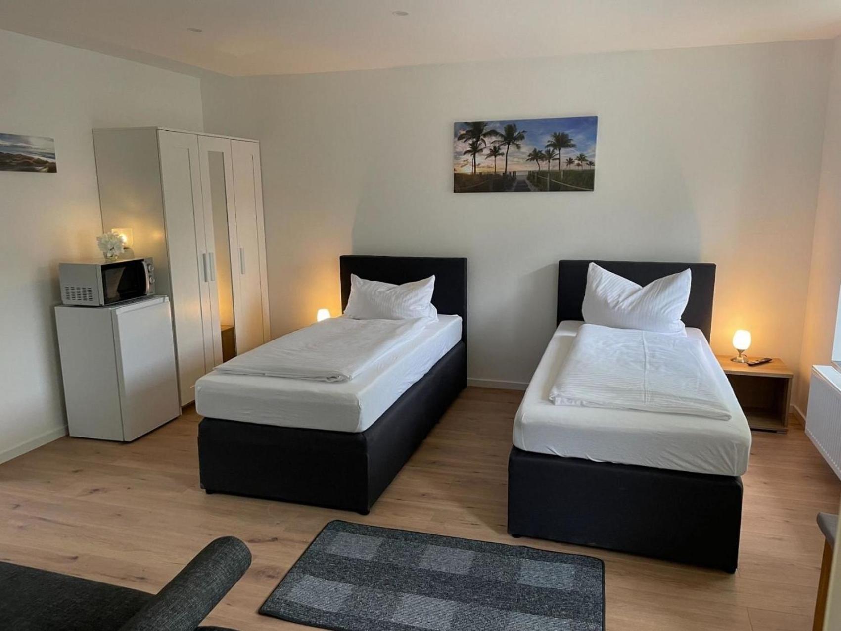 ML Familienzimmer