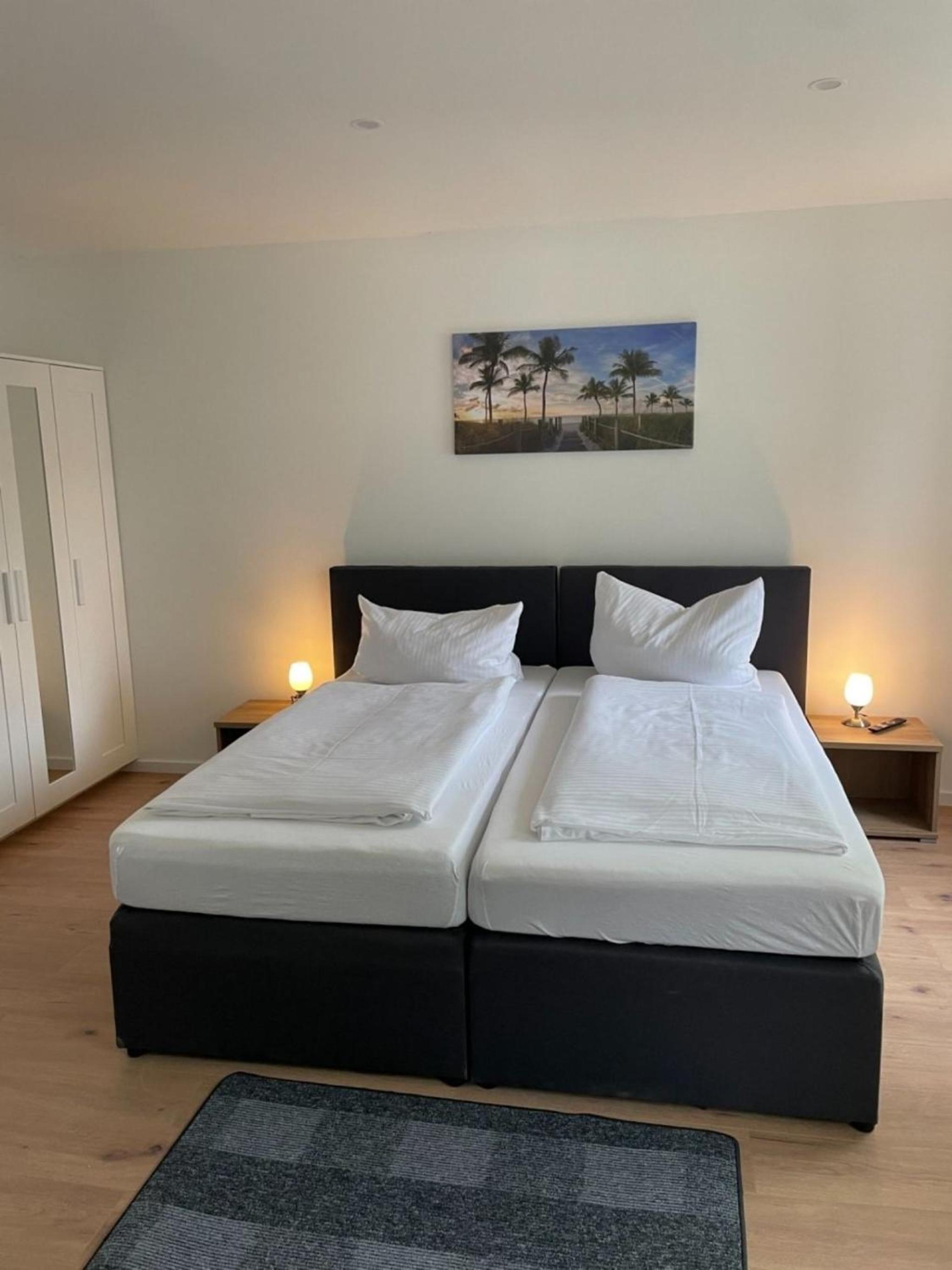 ML Familienzimmer