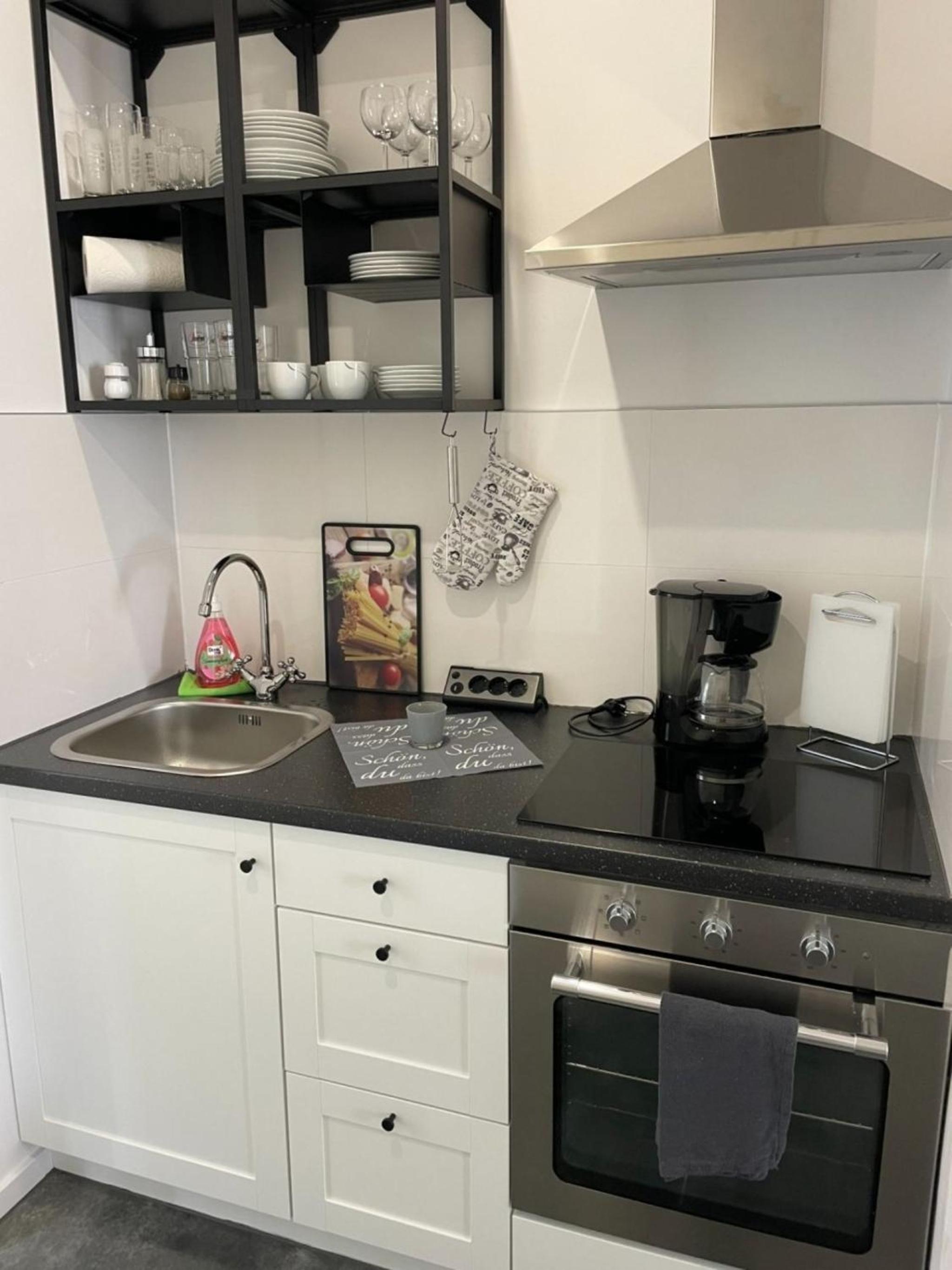 ML Appartement
