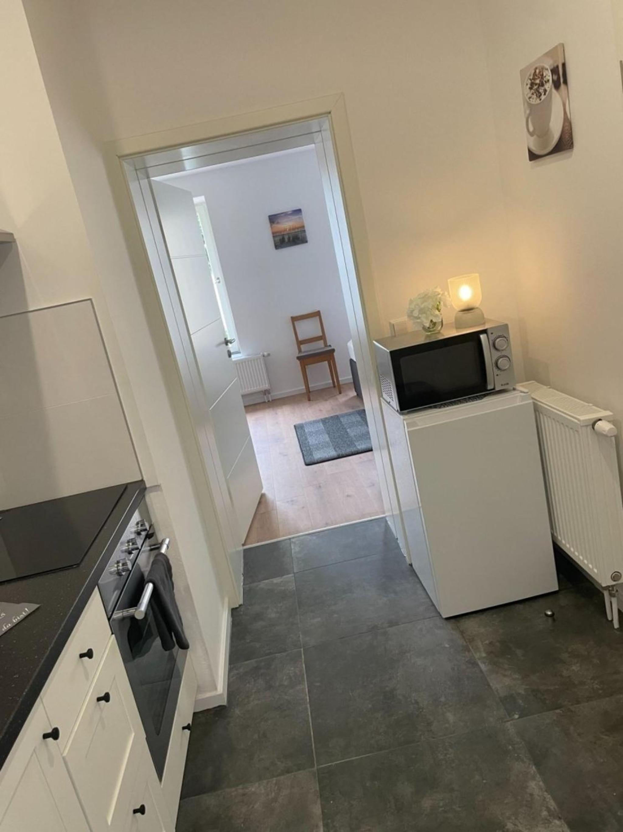 ML Appartement