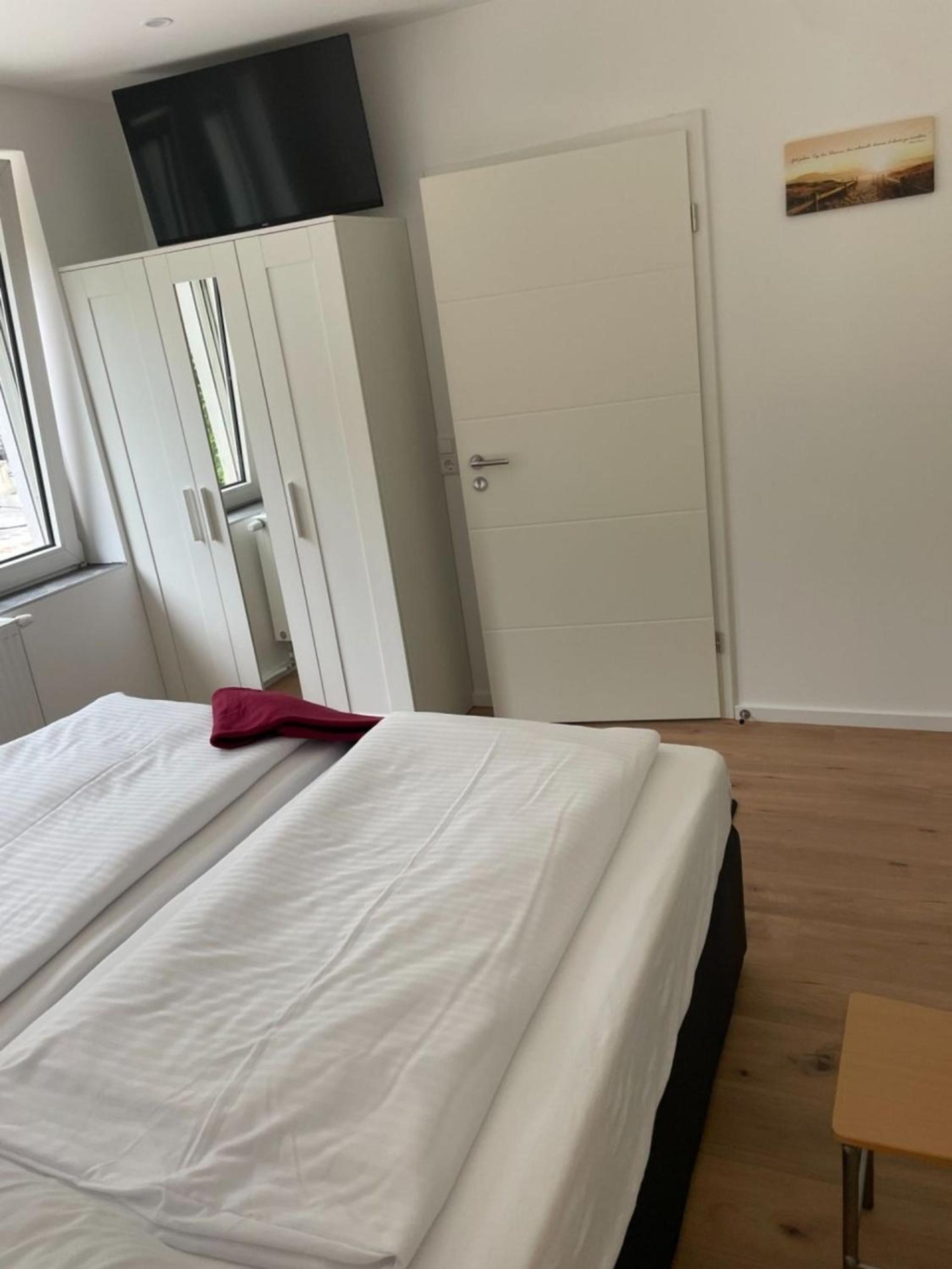 ML Appartement