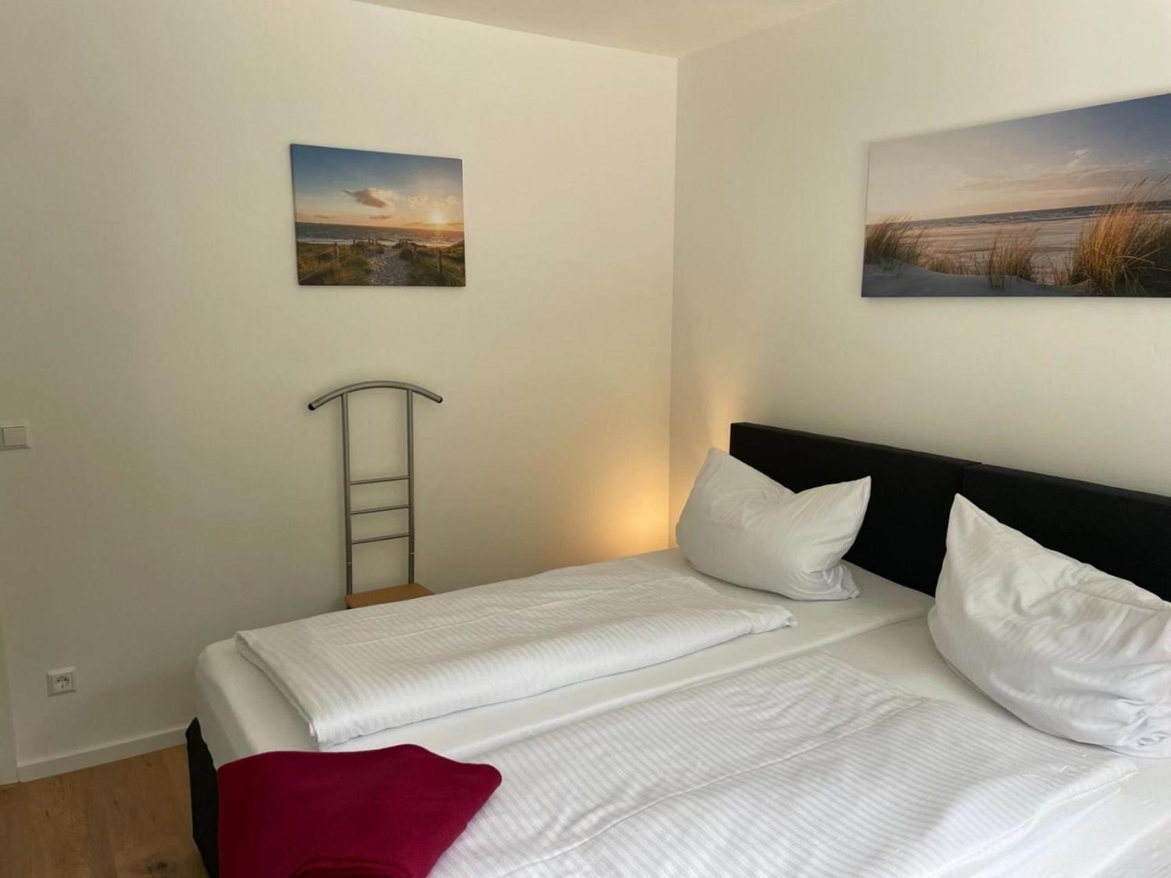 ML Appartement
