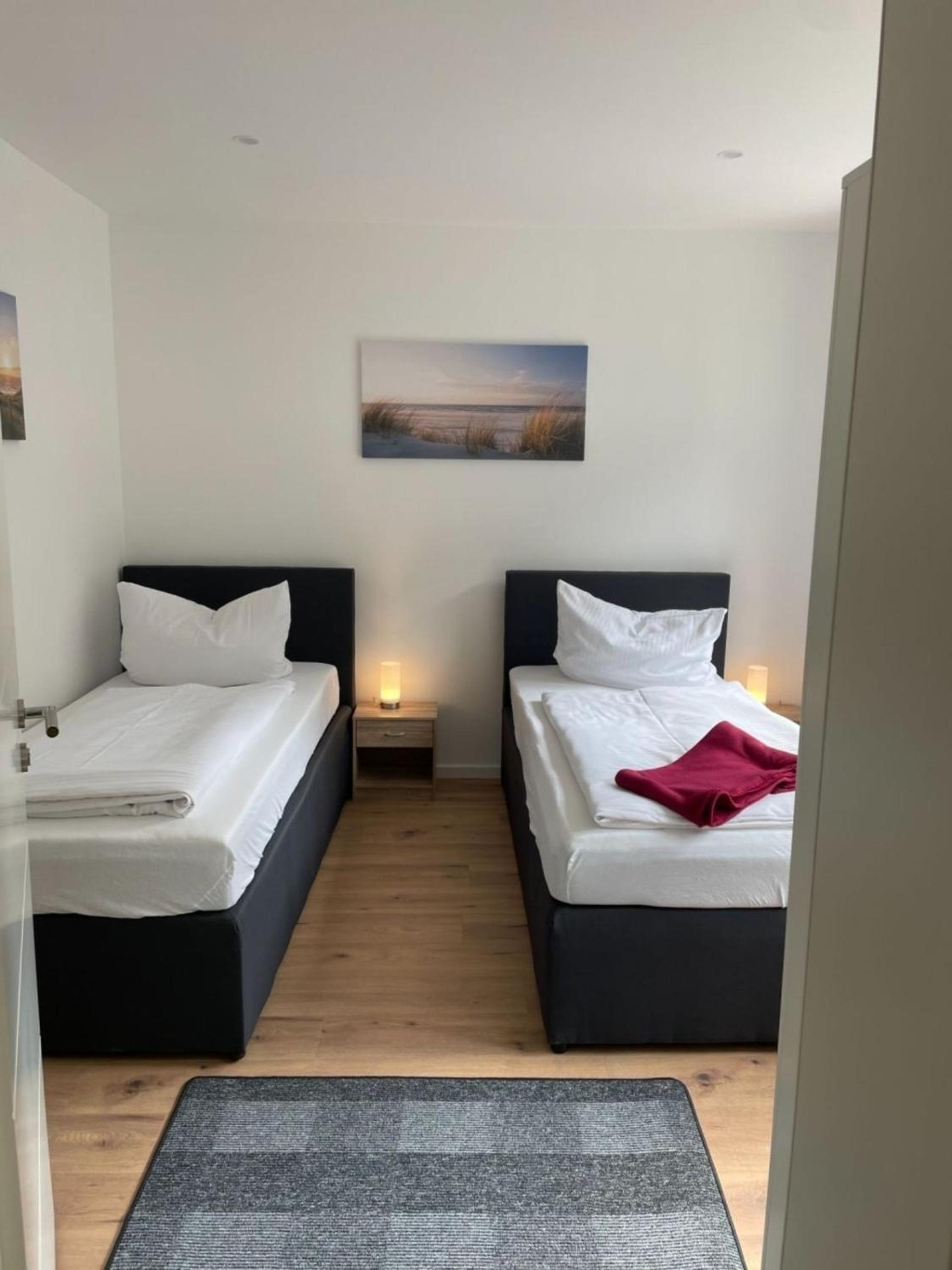 ML Appartement