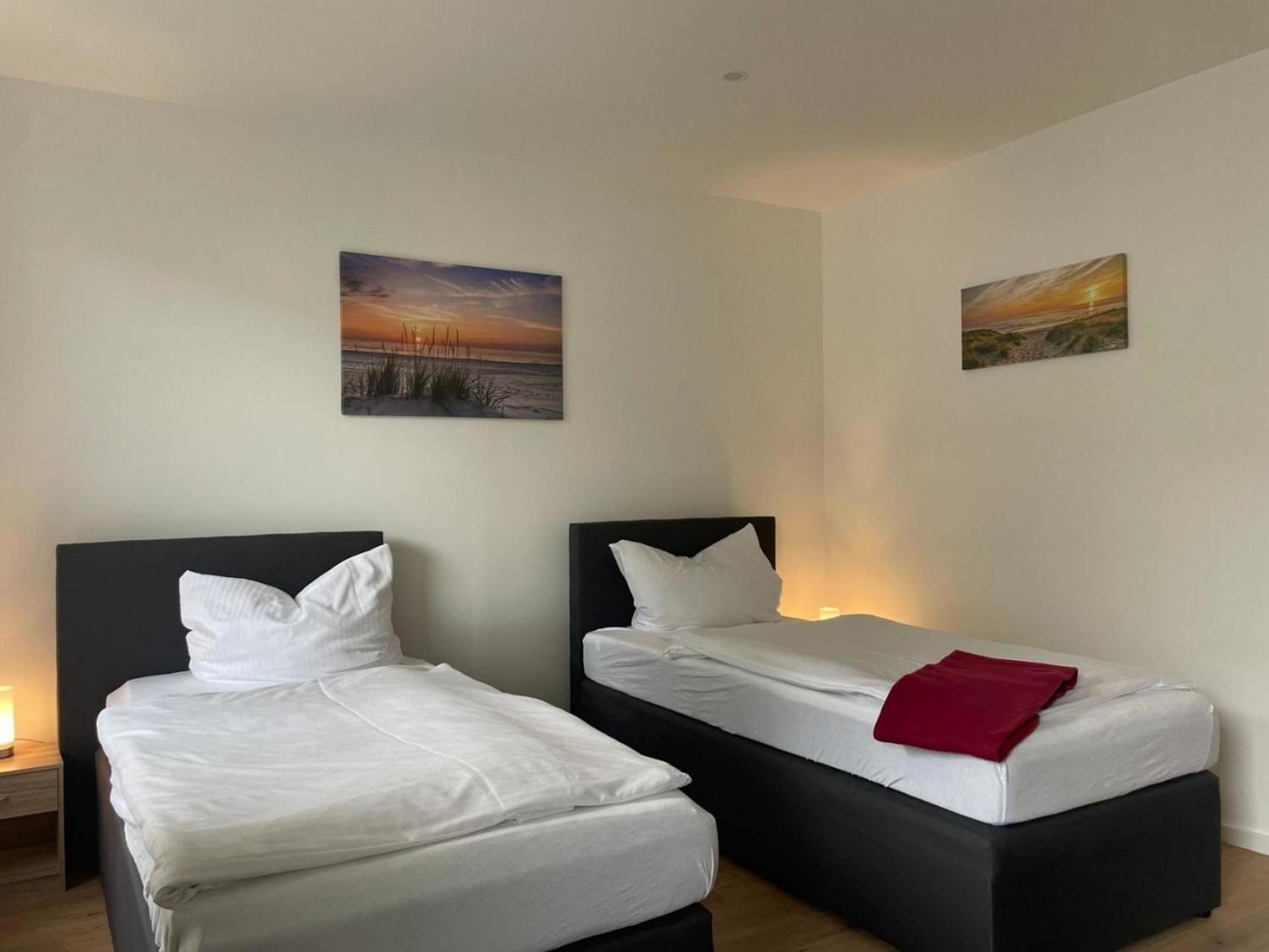 ML Appartement