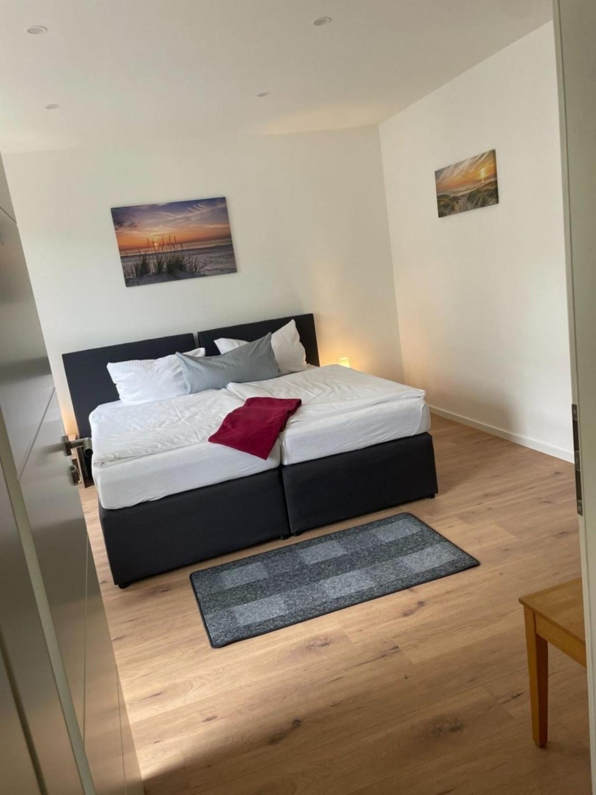 ML Appartement
