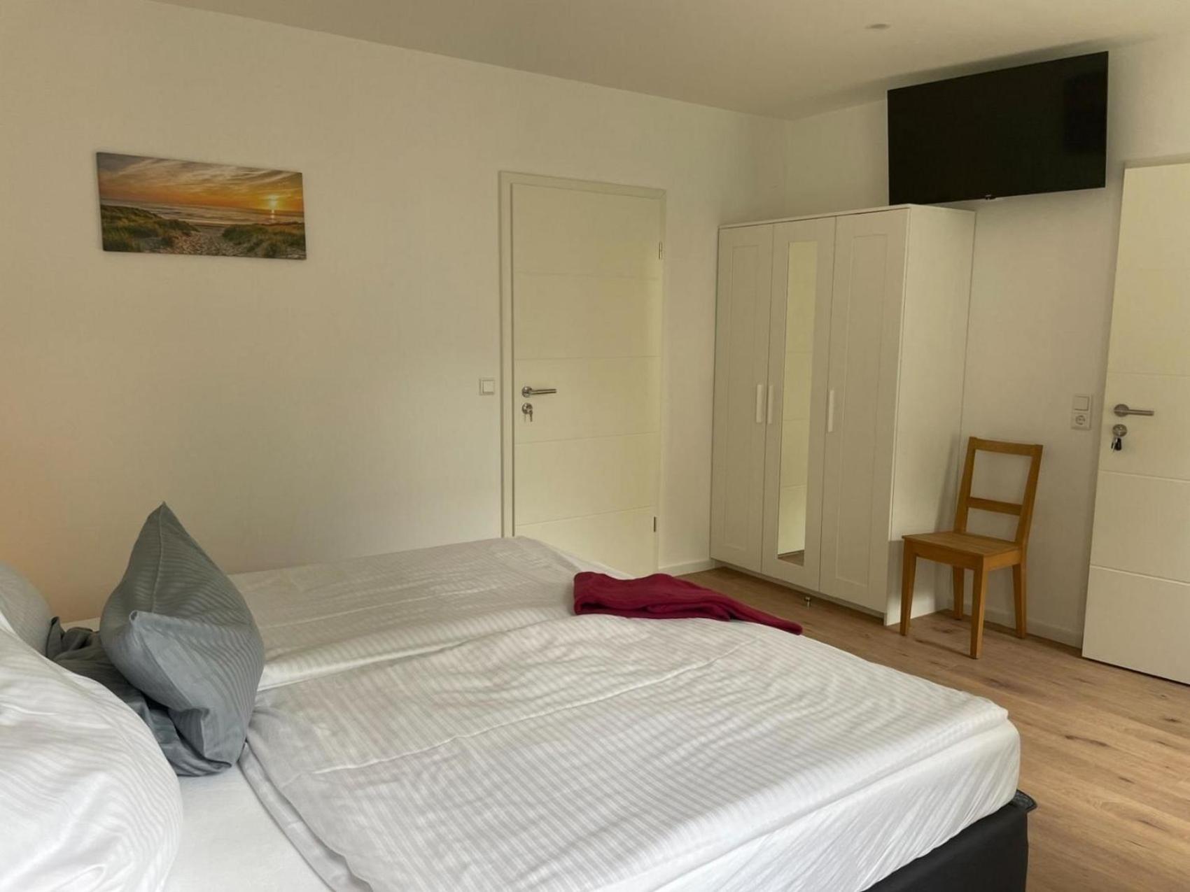 ML Appartement