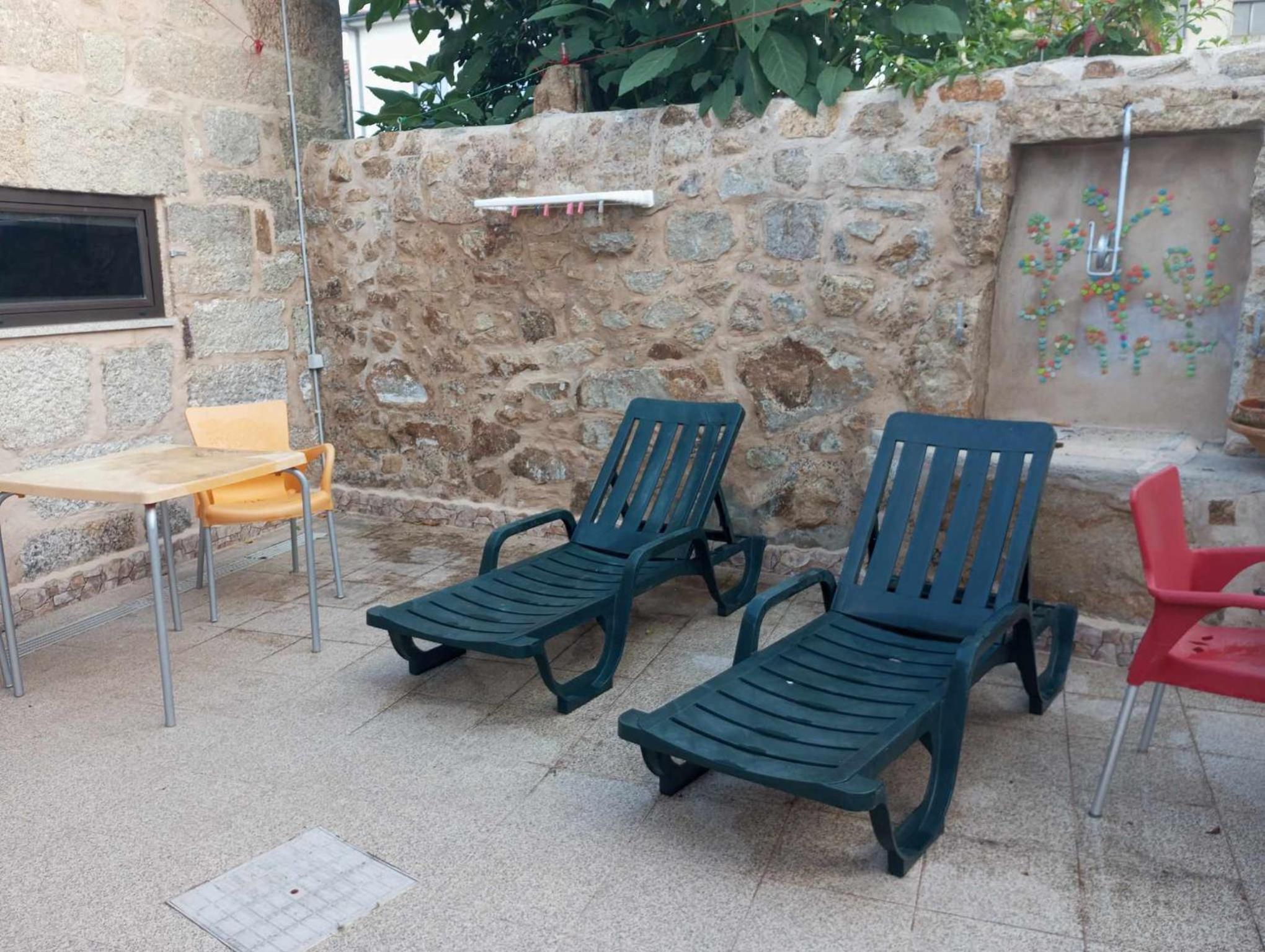 Albergue do Visconde