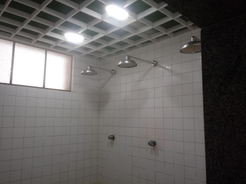 Apartamento no Condomínio Imperial