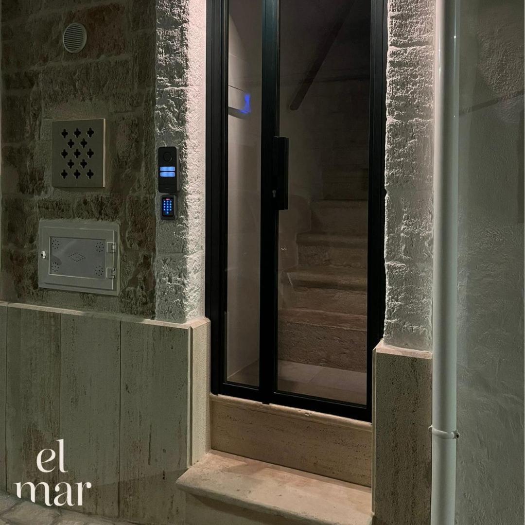 EL-MAR House Exclusive Terrace & Sea View - Old Town view 5