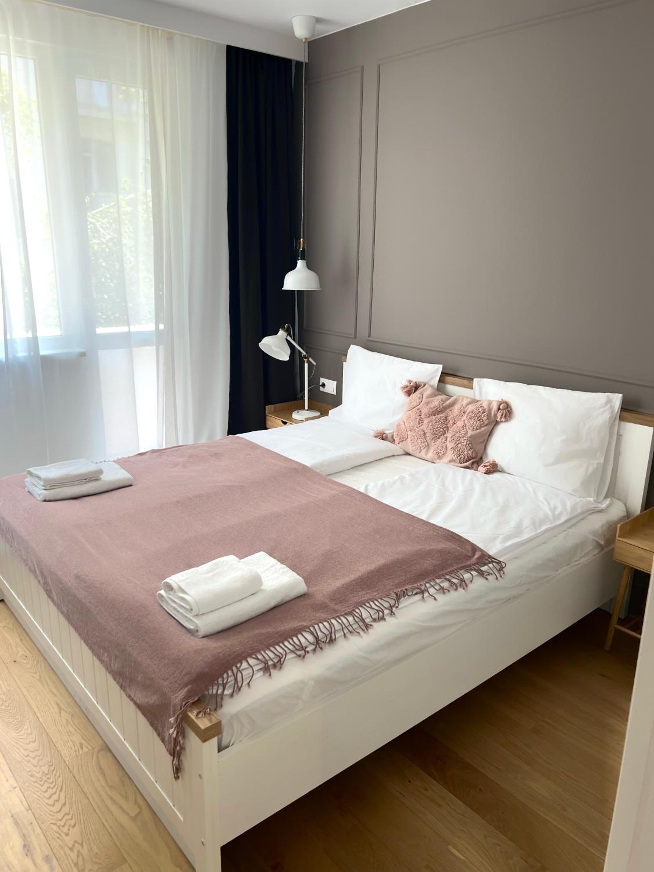 S íRMA Apartment - The Diamond of Sofia