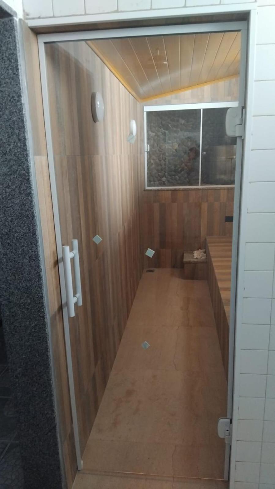 Apartamento no Condomínio Imperial