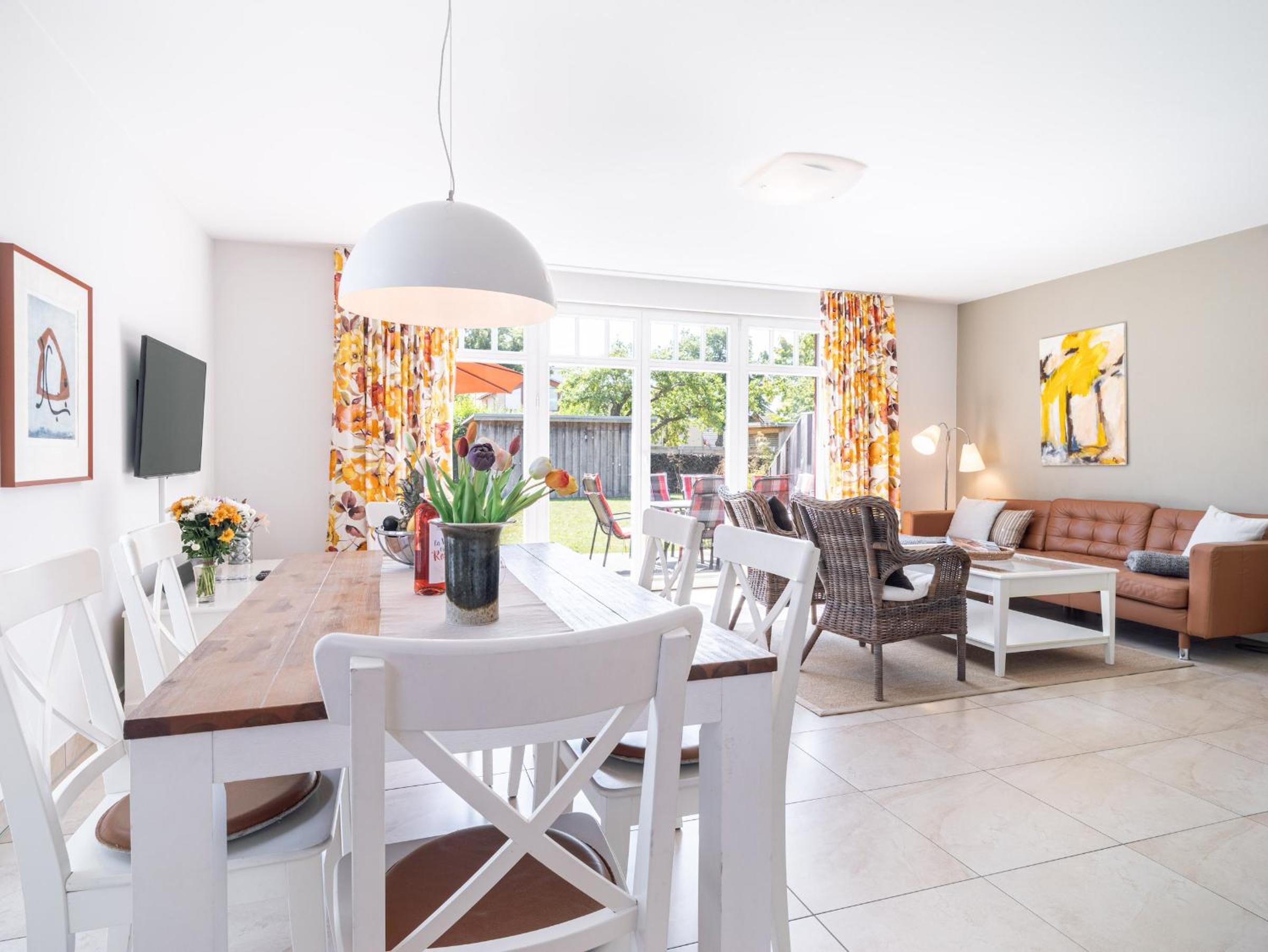 Haus STRANDHAFER WF-06 (links) view 5