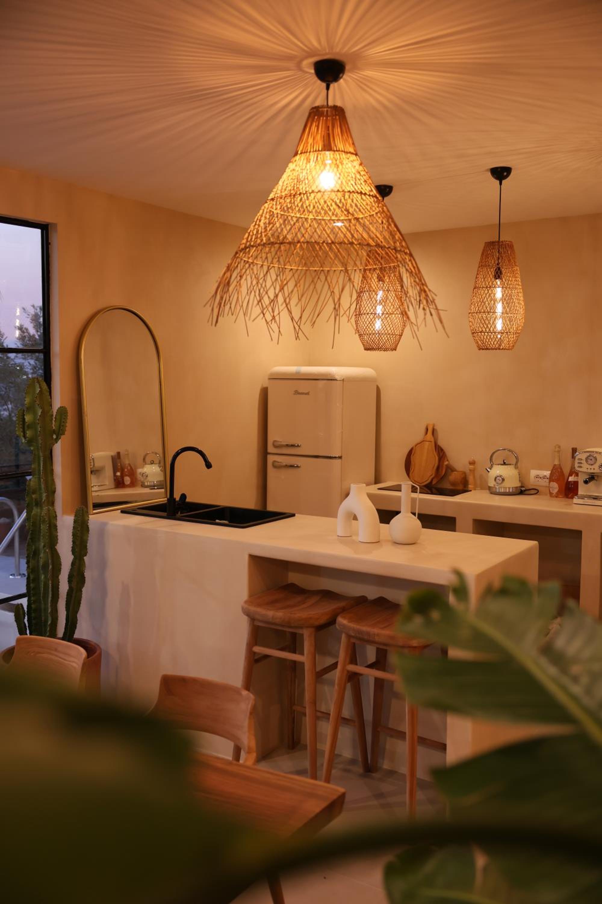 Serein Villas
