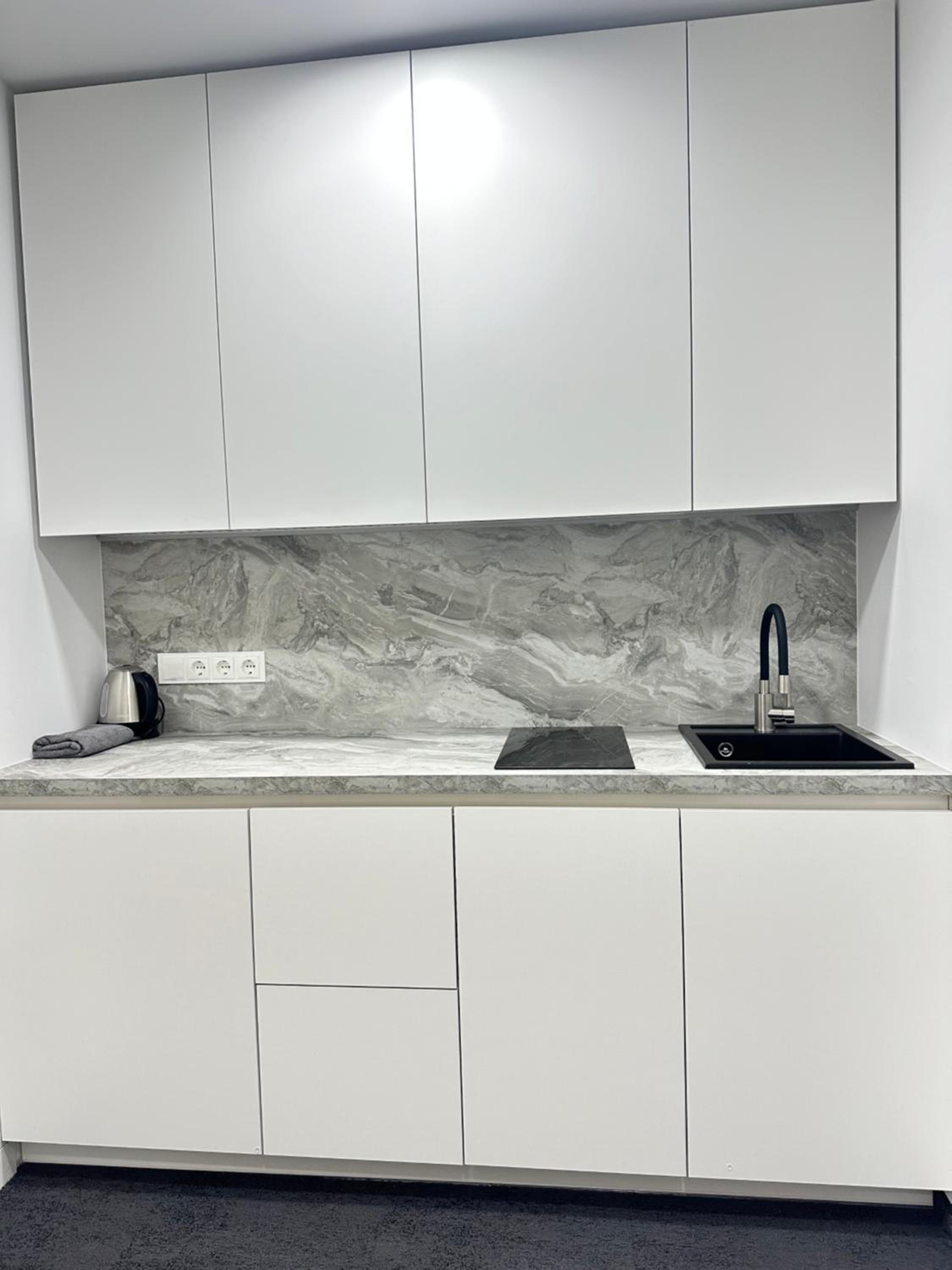 SILVIA apartment 101 view 4