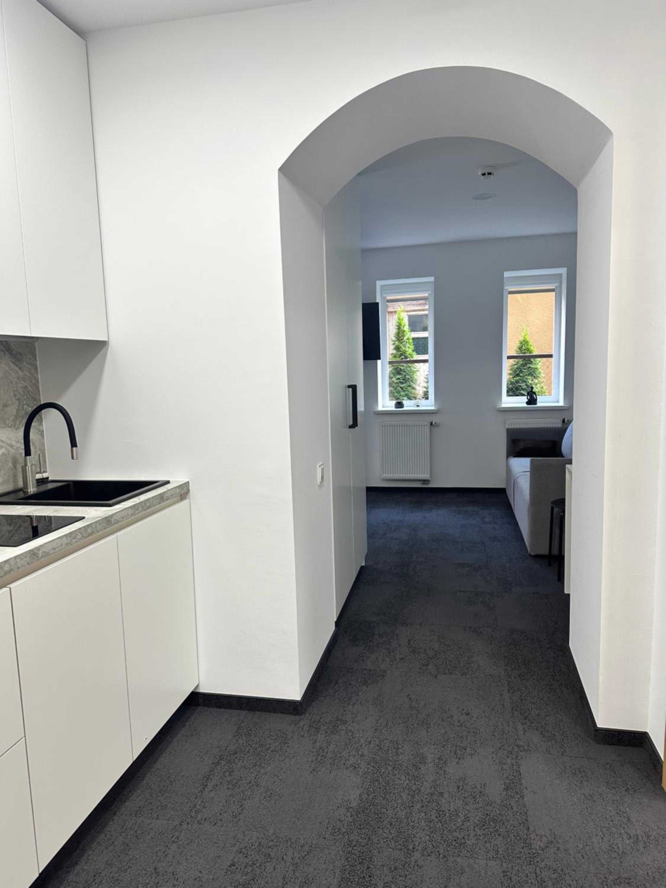 SILVIA apartment 101 view 3