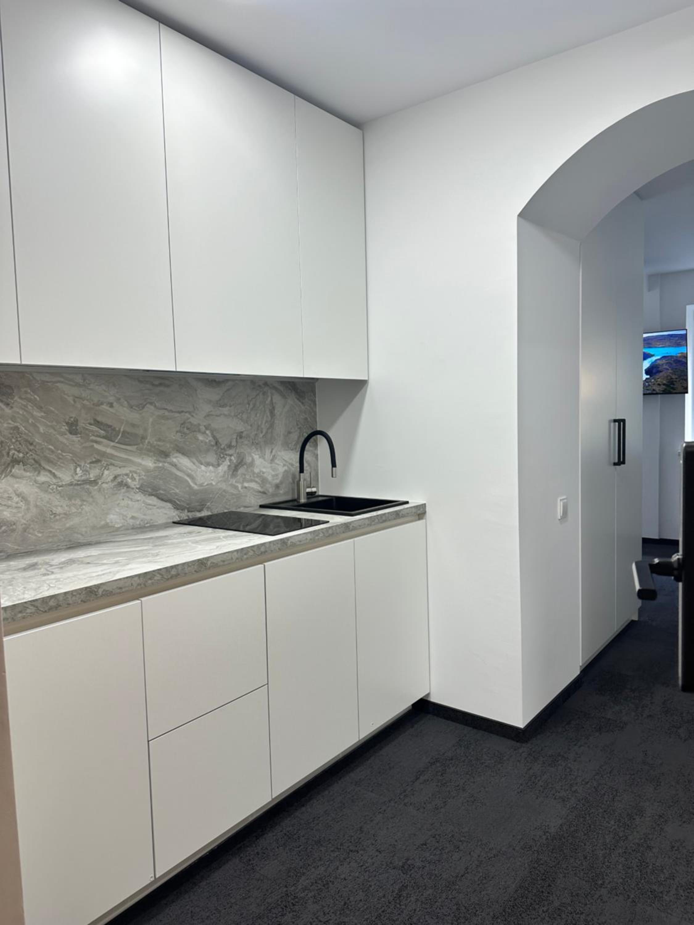 SILVIA apartment 101 view 2
